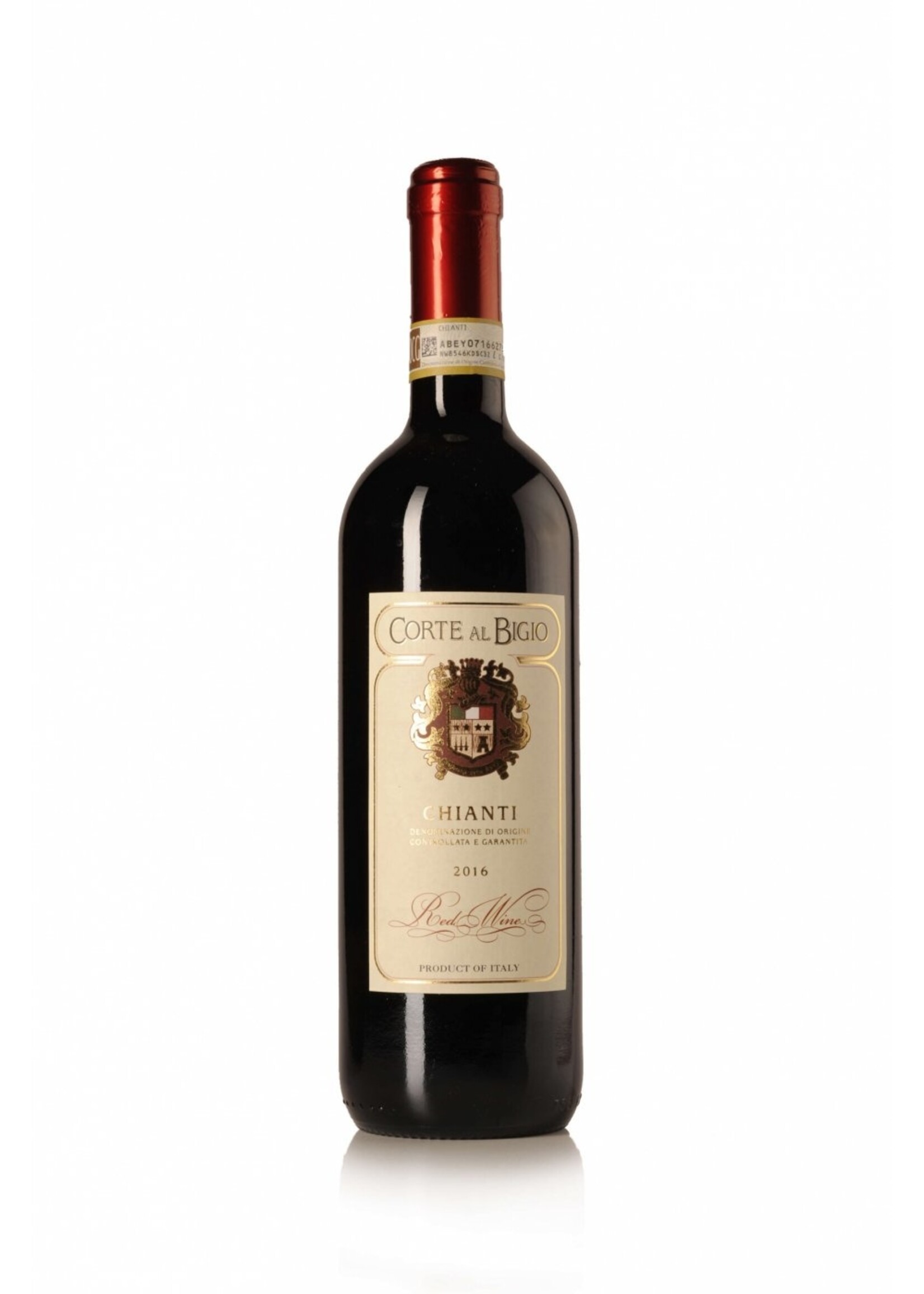 Agricole Selvi Chianti Corte al Bigio