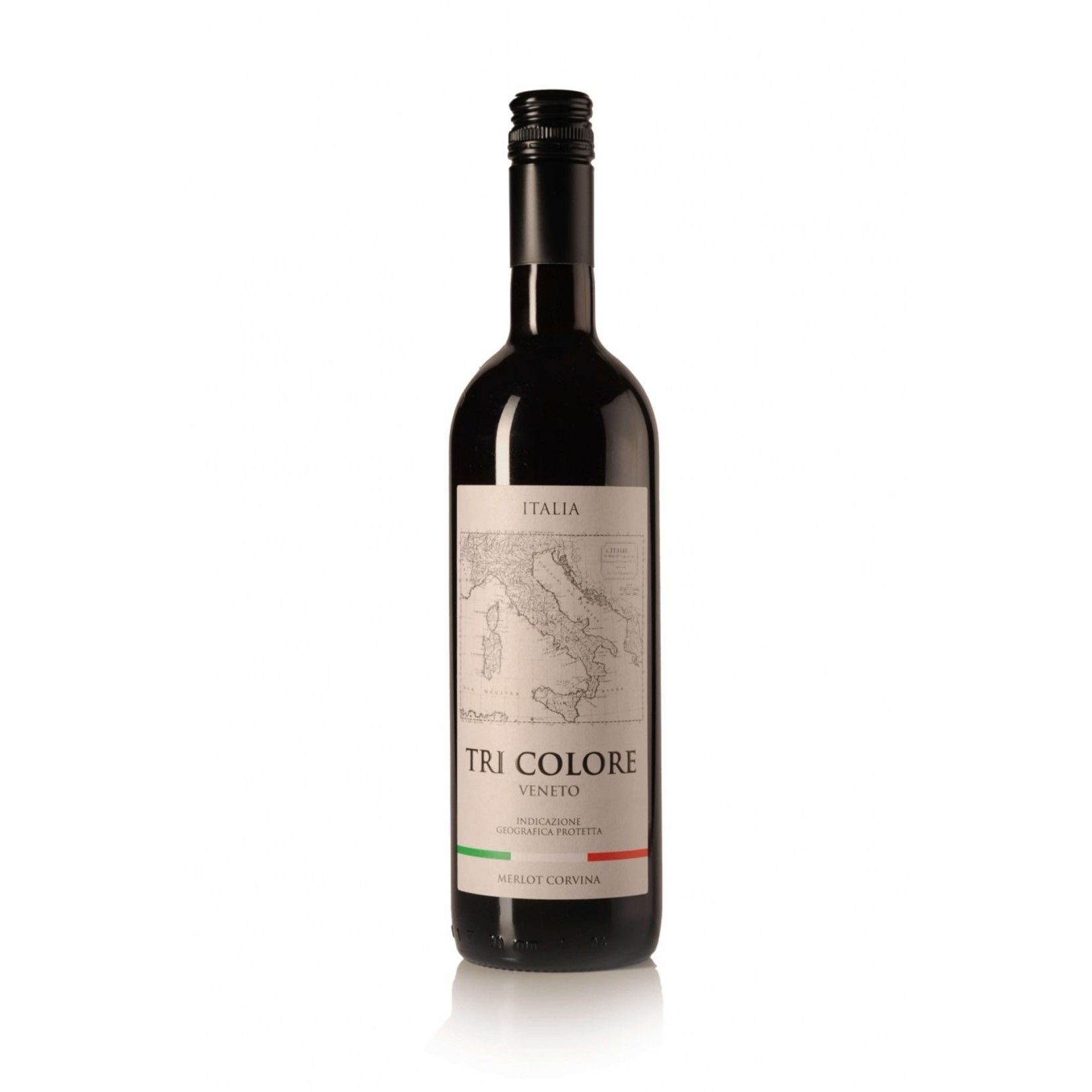 Cantina di Monteforte Tri Colore Corvina Merlot IGP Veneto