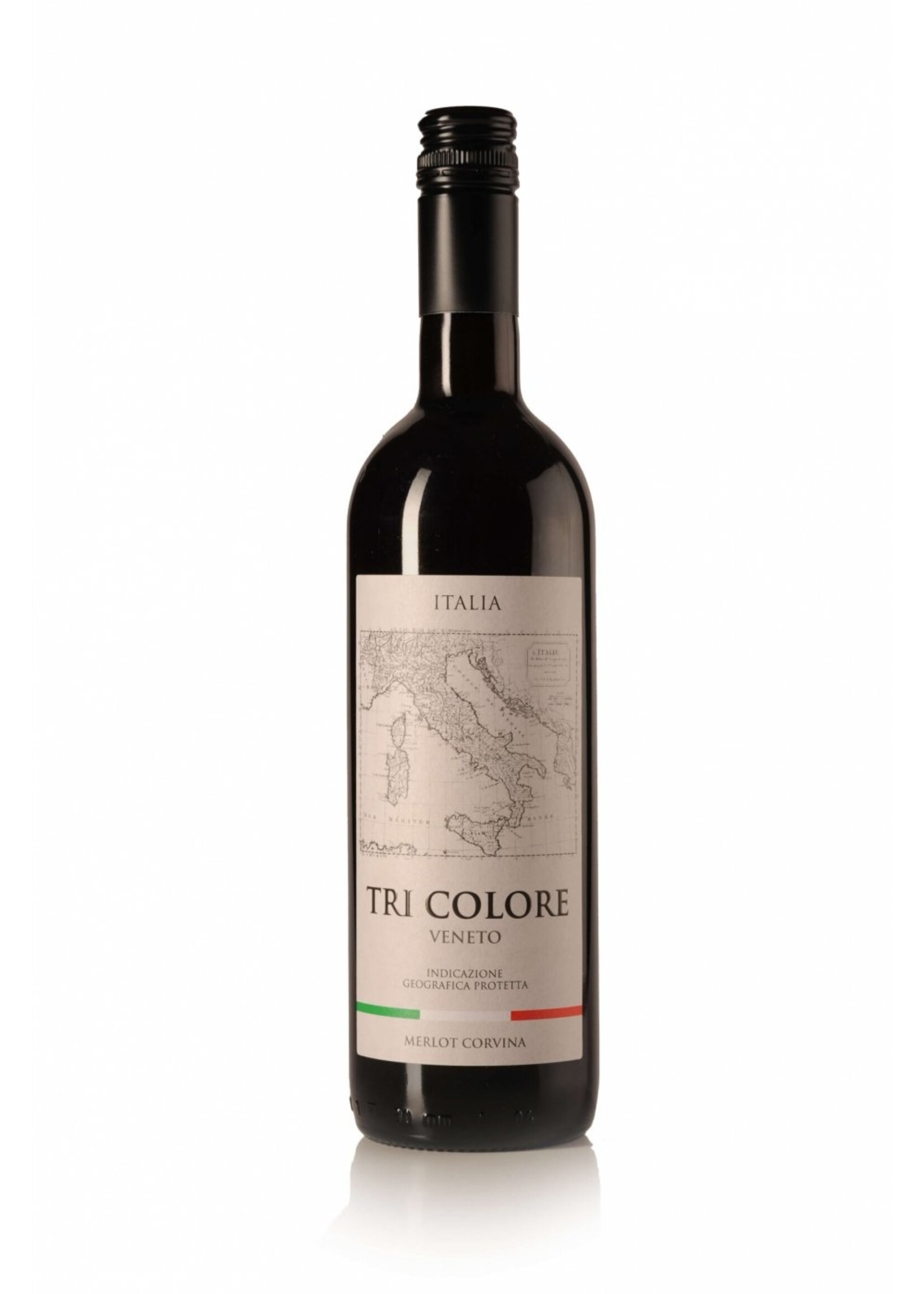 Cantina di Monteforte Tri Colore Corvina Merlot IGP Veneto