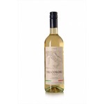 Cantina di Monteforte Tri Colore Carganega Chardonnay IGP Veneto