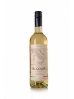 Cantina di Monteforte Tri Colore Carganega Chardonnay IGP Veneto