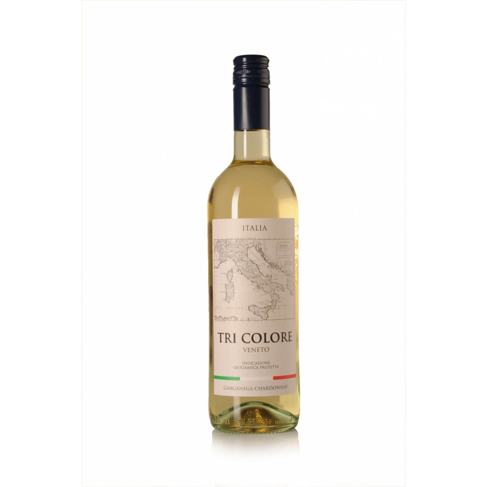 Cantina di Monteforte Tri Colore Carganega Chardonnay IGP Veneto