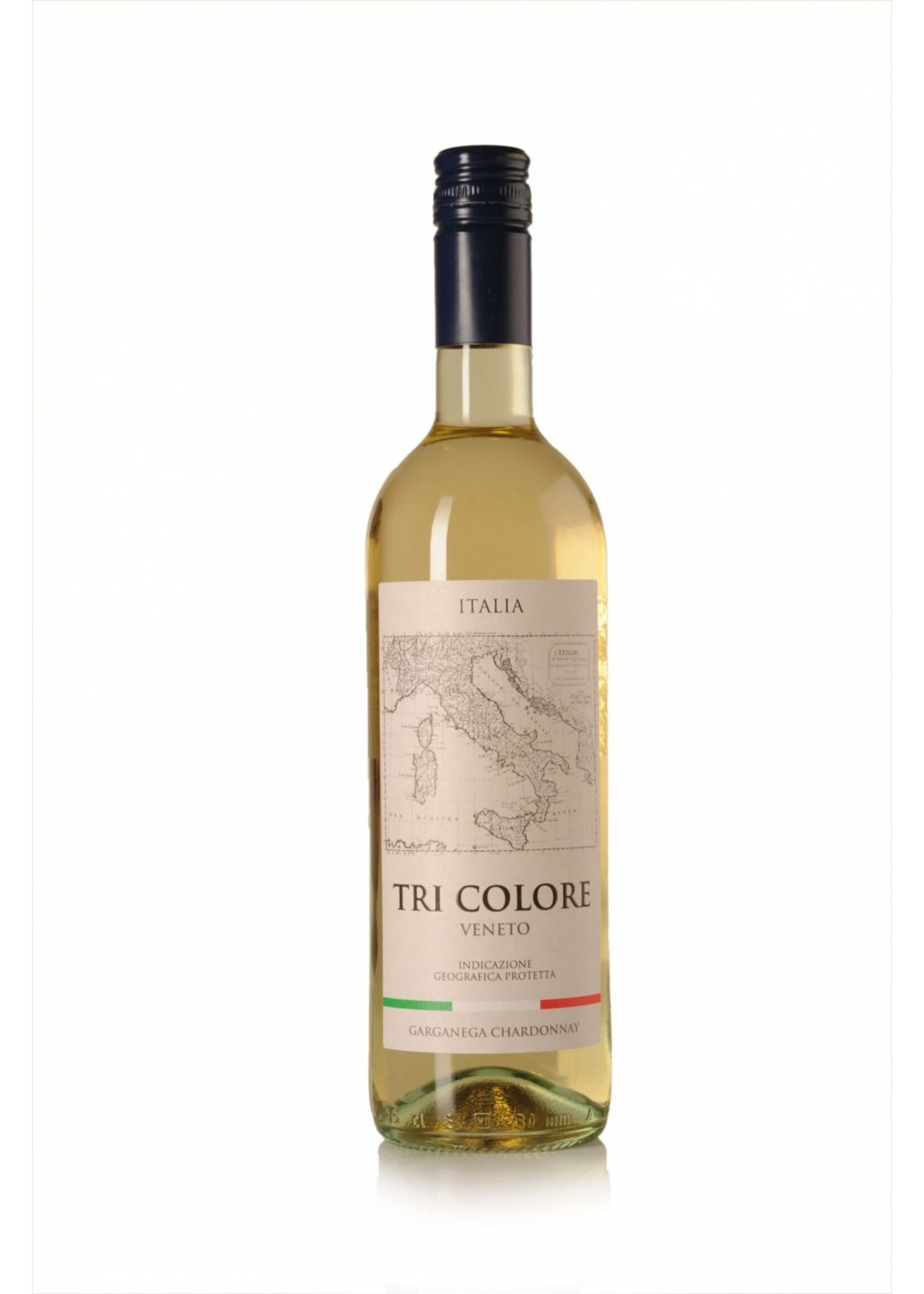 Cantina di Monteforte Tri Colore Carganega Chardonnay IGP Veneto