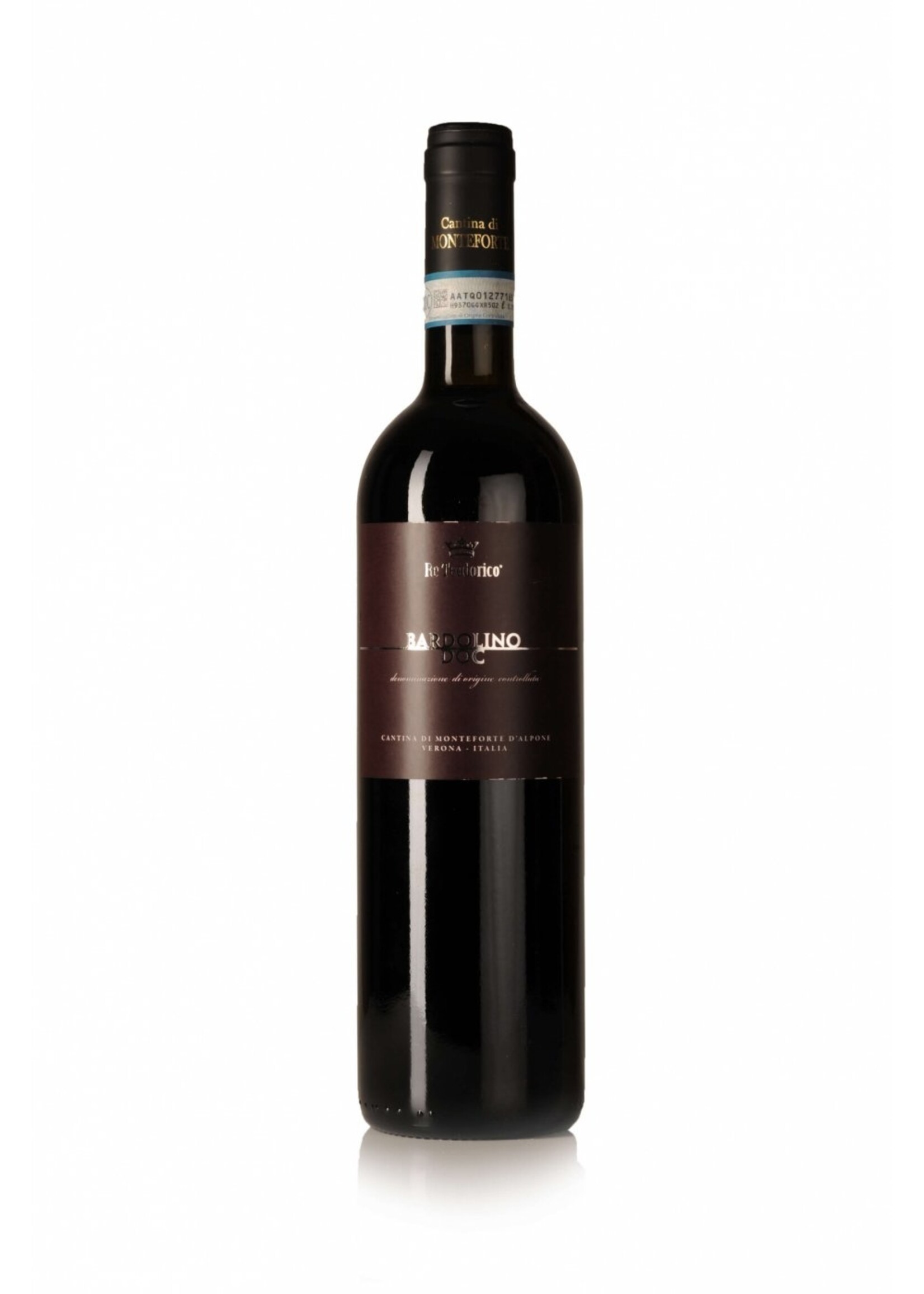 Cantina di Monteforte Bardolino 'Re Teodorico' Verona