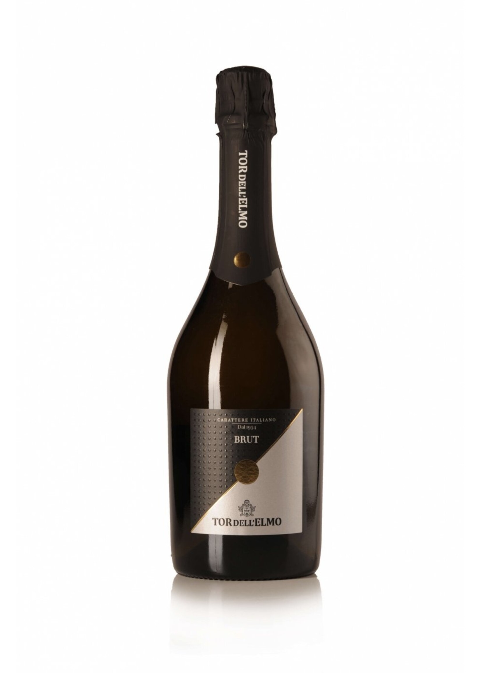 Tor dell'Elmo Spumante Brut