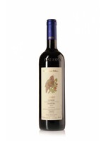 Abbona Marziano Abbona Barbera d'Alba 'Casaret'