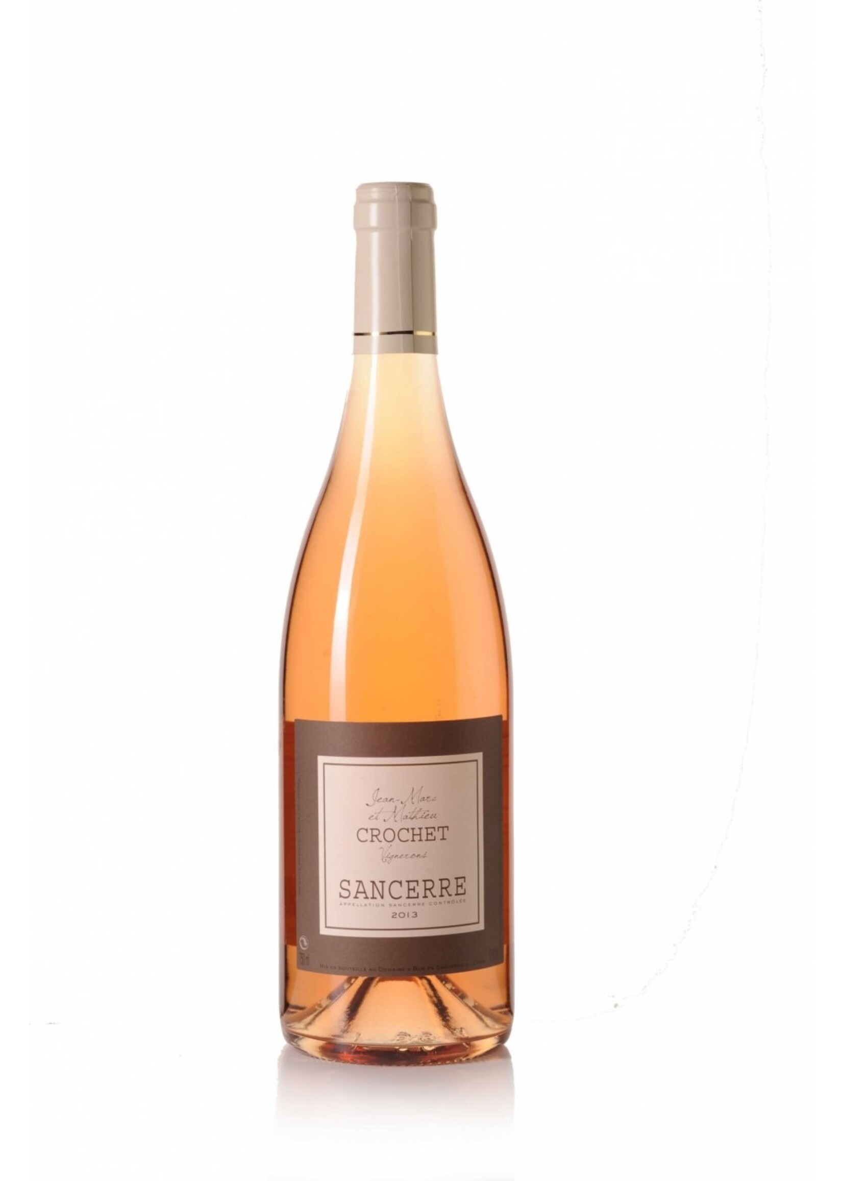 Cellier de la Thibaude Domaine de la Thibaude Sancerre Rosé
