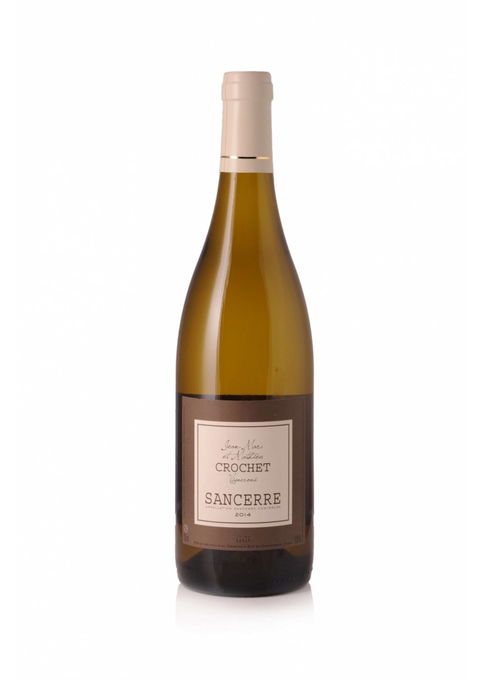 Cellier de la Thibaude Domaine de la Thibaude Sancerre Blanc