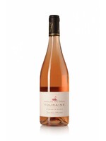 Domaine du Pre Baron Pré Baron Touraine Rosé