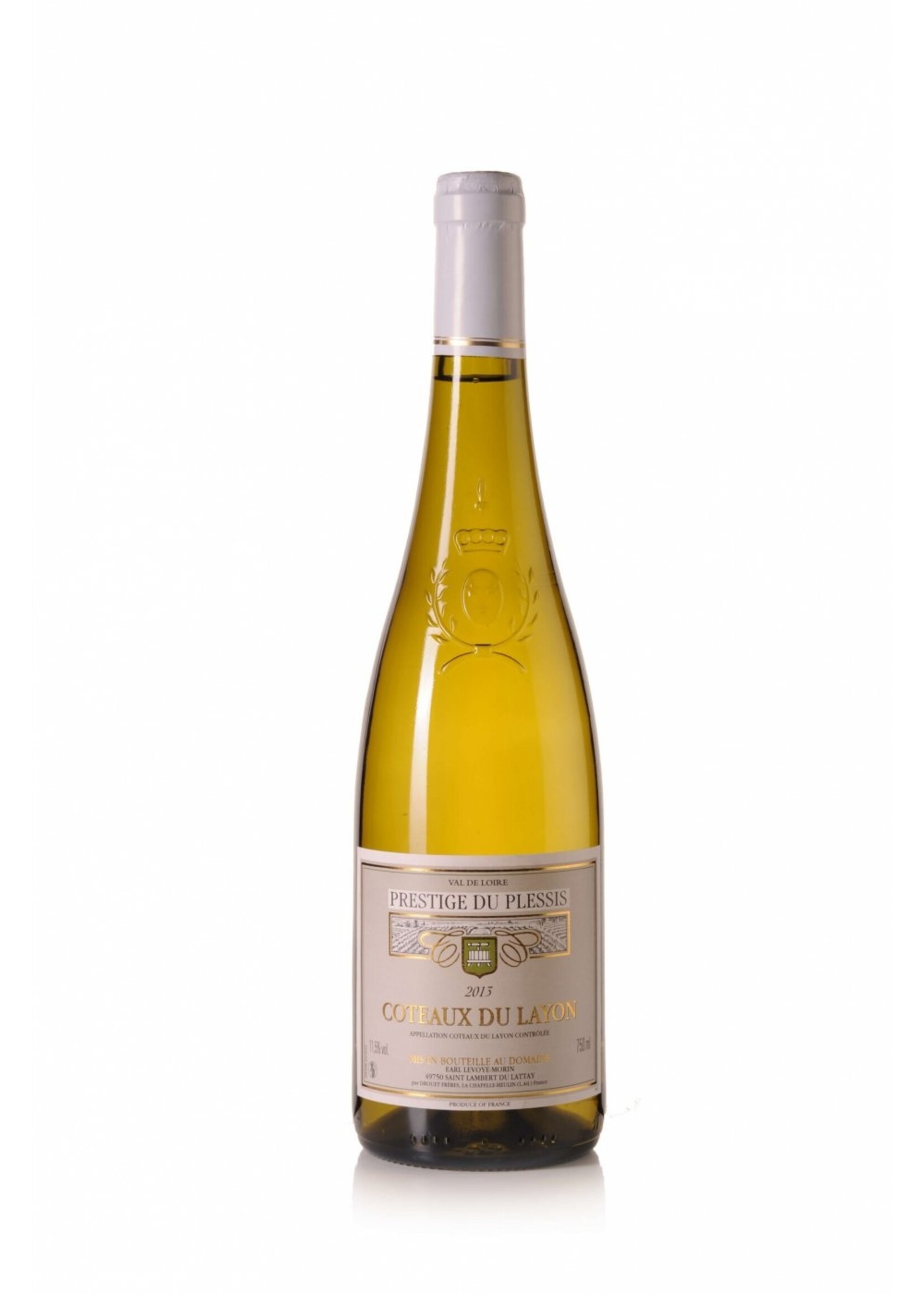 Drouet Frères Coteaux du Layon Prestige du Plessis