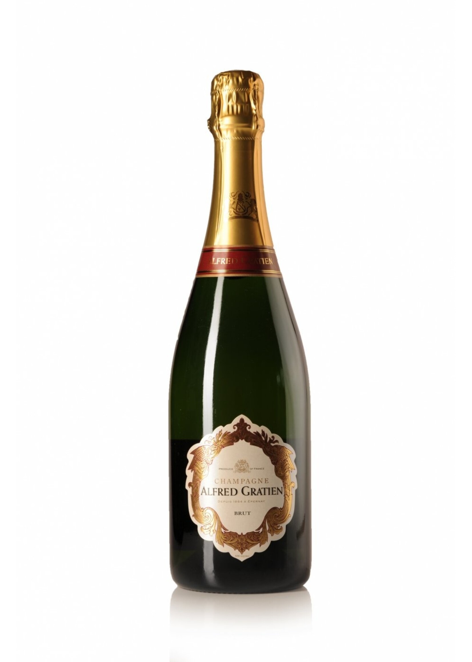 Alfred Gratien Champagne Alfred Gratien Champagne Classique Brut
