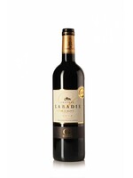 Château Labadie Château Labadie Médoc Cru Bourgeois