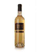 Cave Coopérative Frontignan Ode au Muscat Moelleux