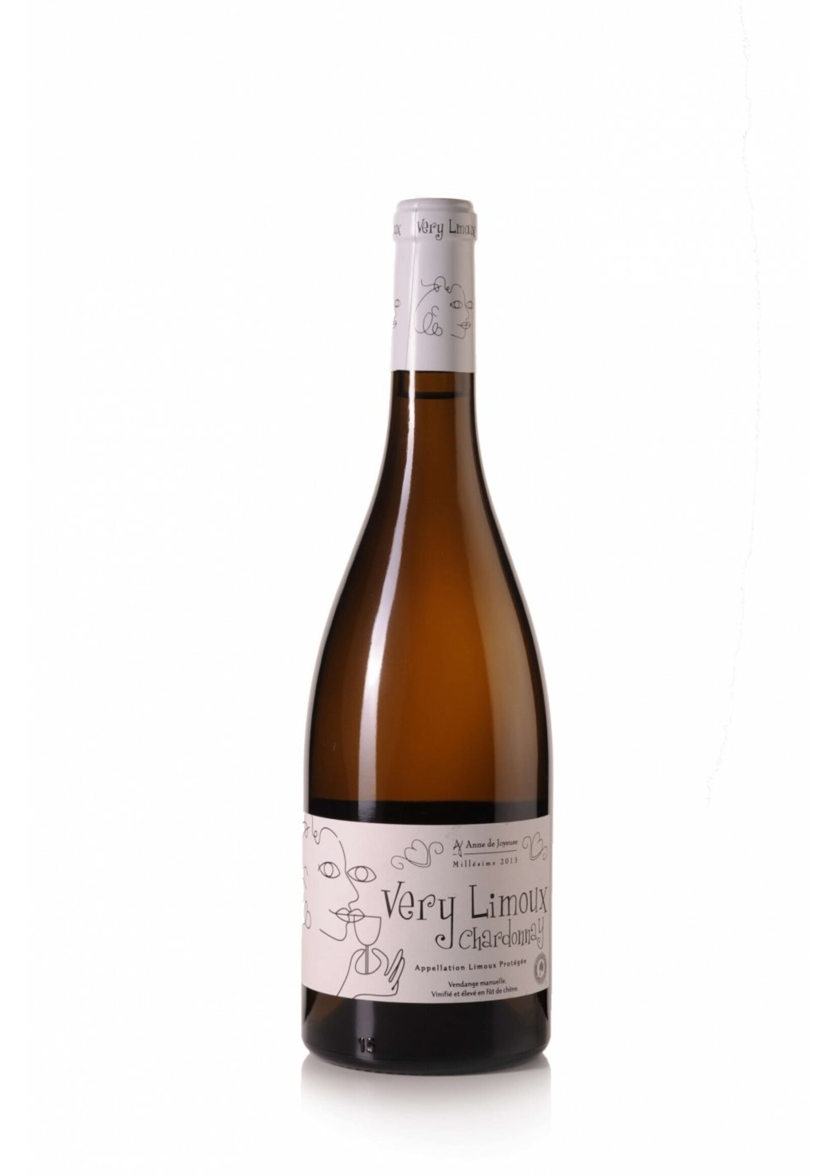 Very Limoux Very Limoux Chardonnay