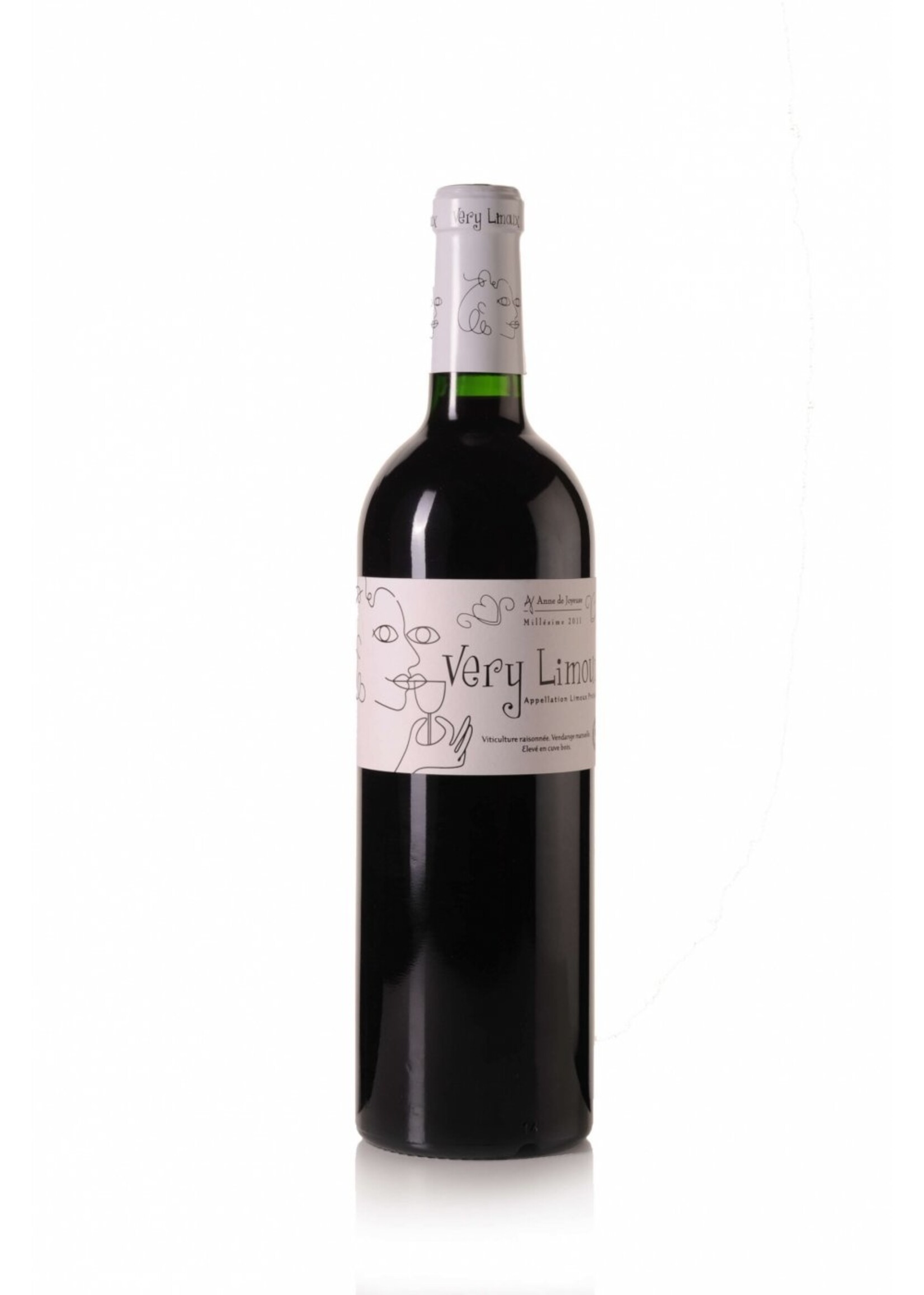 Very Limoux Very Limoux Rouge