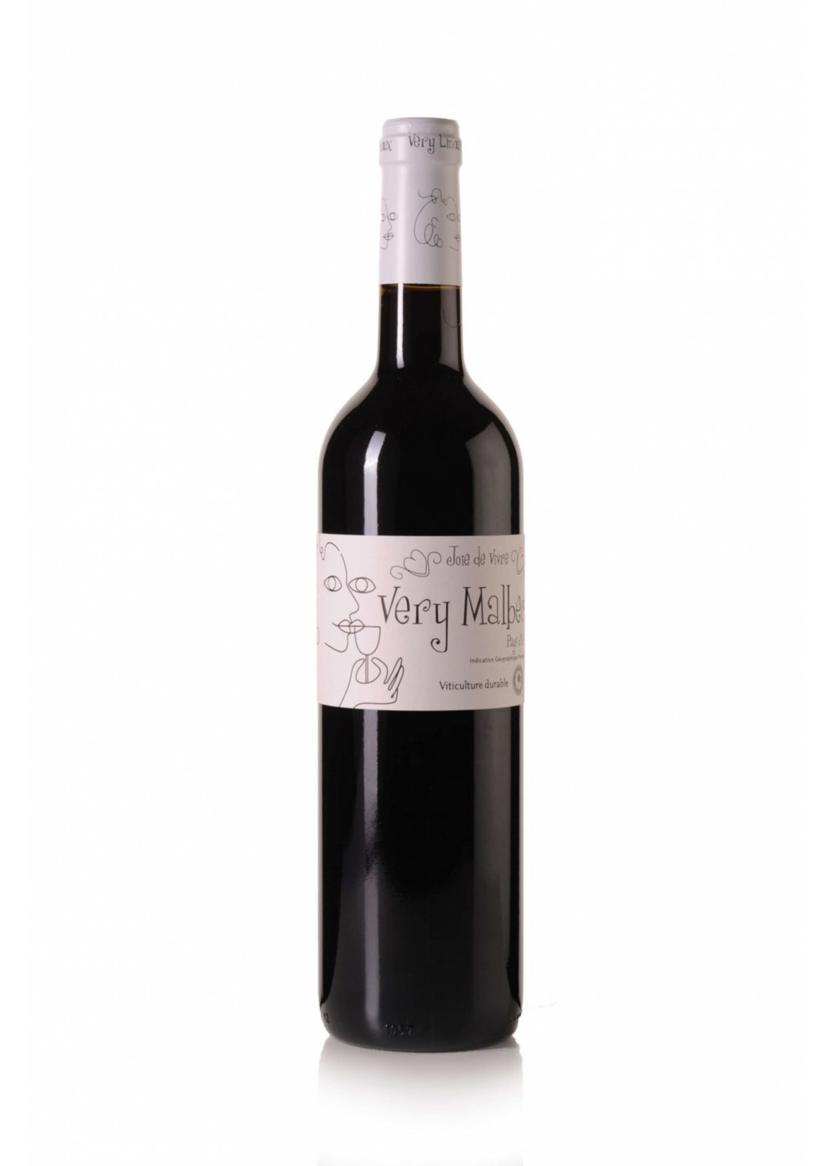 Very Limoux Very Malbec
