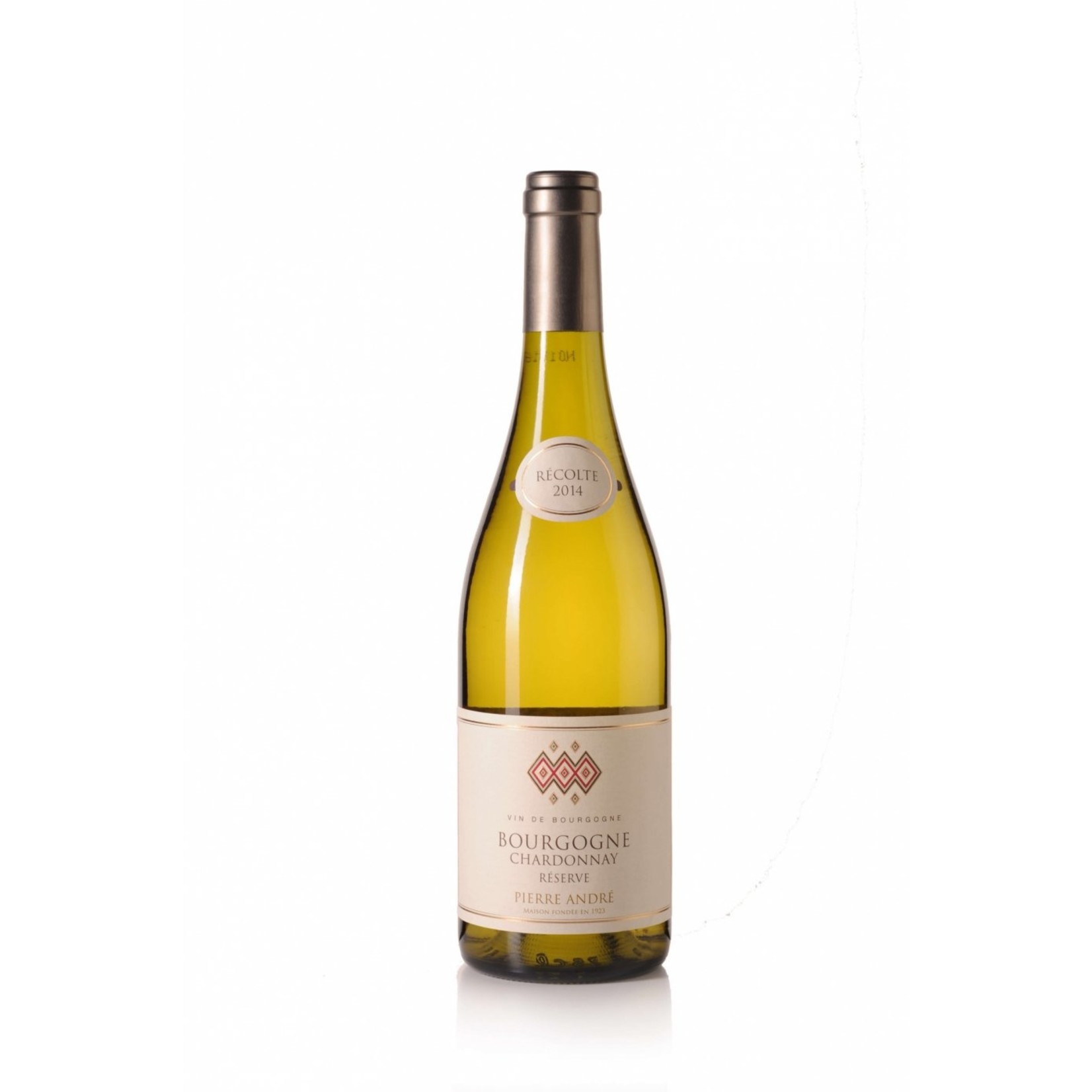 Corton André Pierre André Bourgogne Chardonnay Reserve