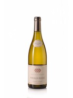 Corton André Pierre André Pouilly-Fuissé