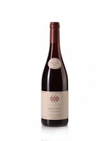 Corton André Pierre André Macon Rouge Vaucharmes