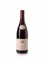 Corton André Pierre André Monthélie Rouge