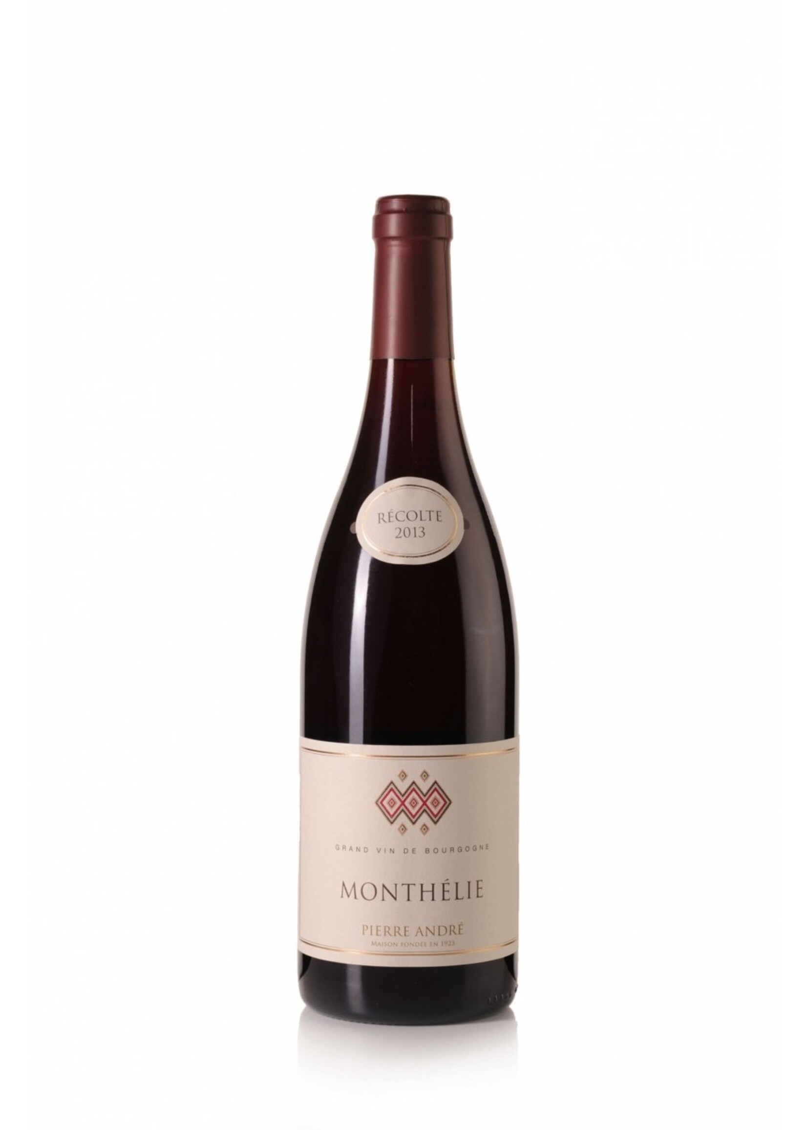 Corton André Pierre André Monthélie Rouge