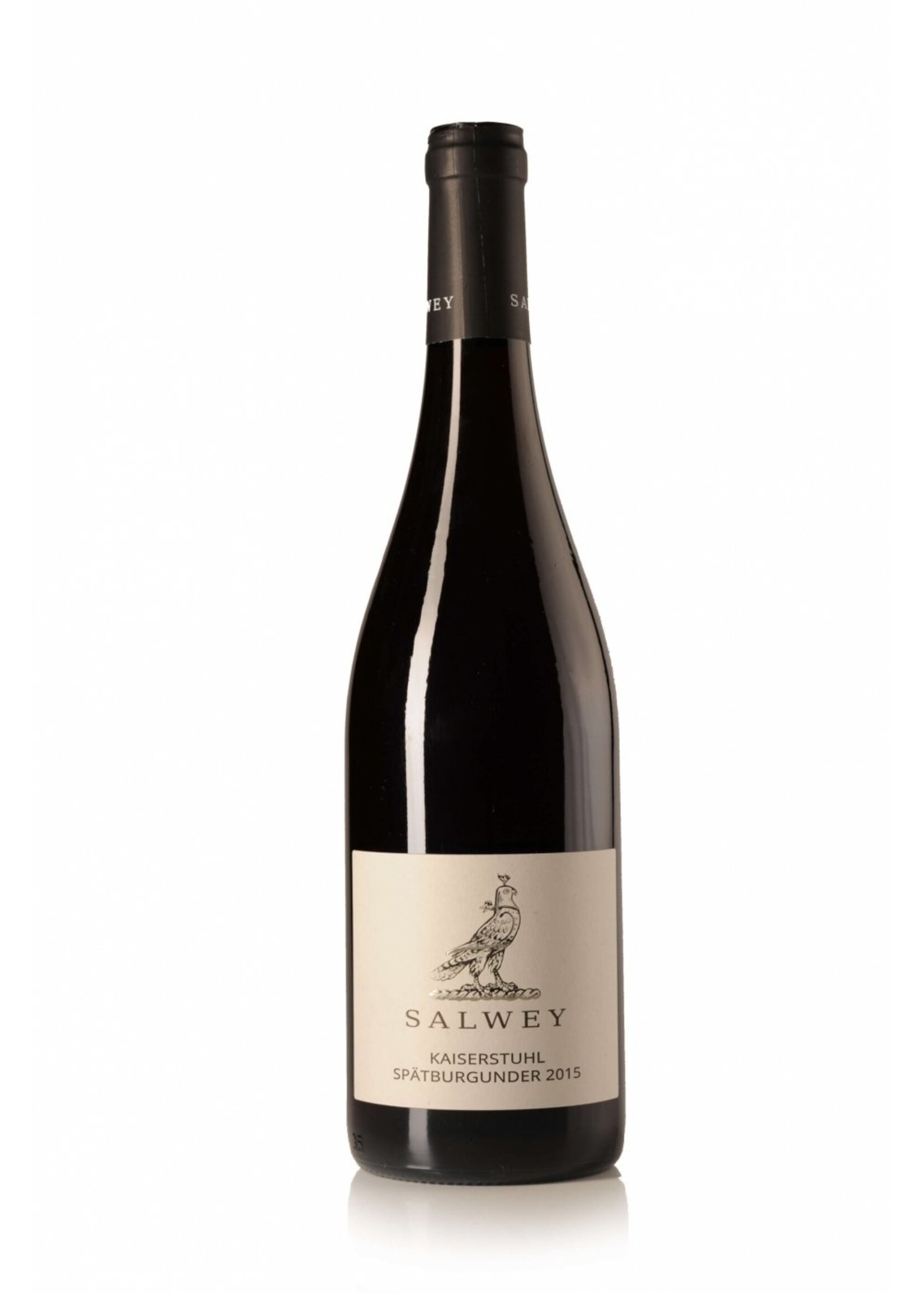 Weingut Salwey Spätburgunder Kaiserstuhl
