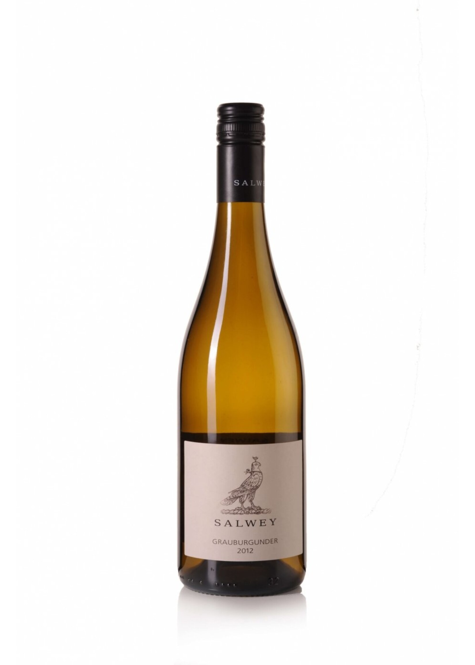 Weingut Salwey Grauburgunder Kabinett