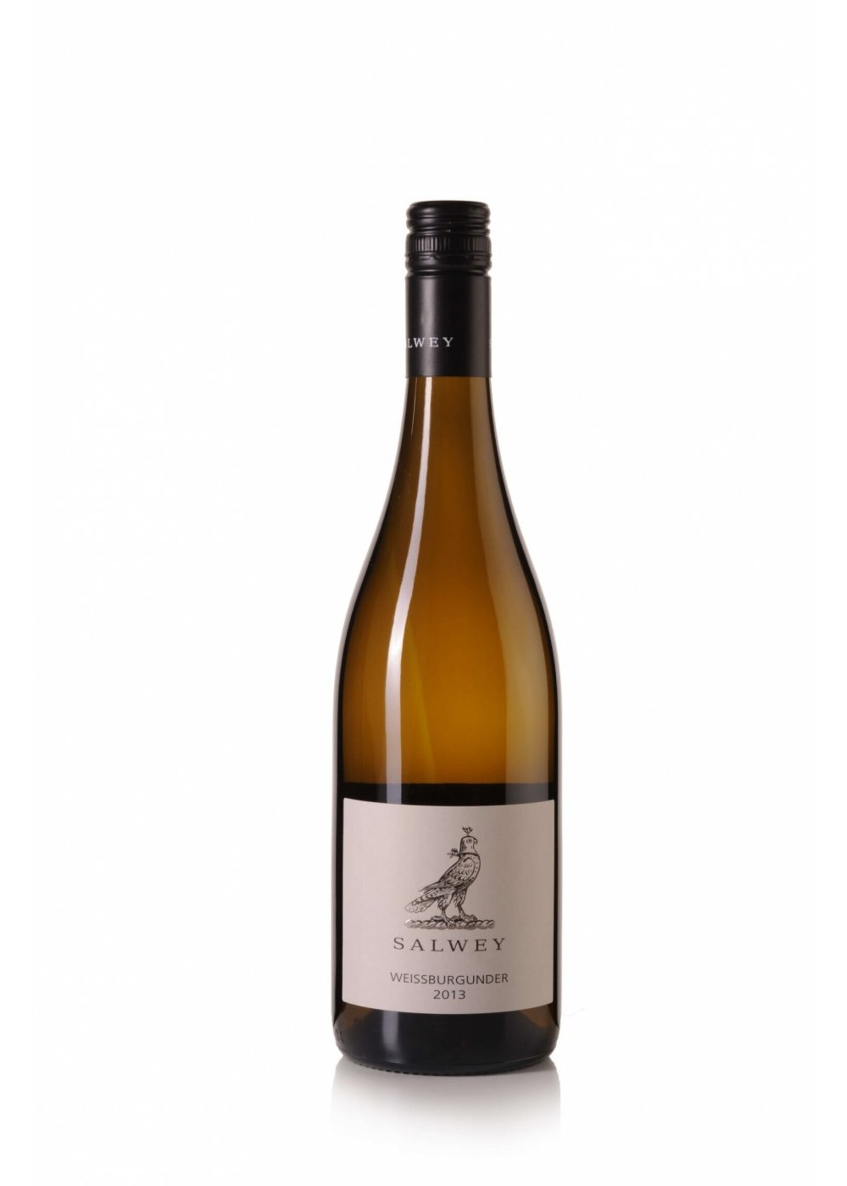 Weingut Salwey Weißburgunder Kabinett