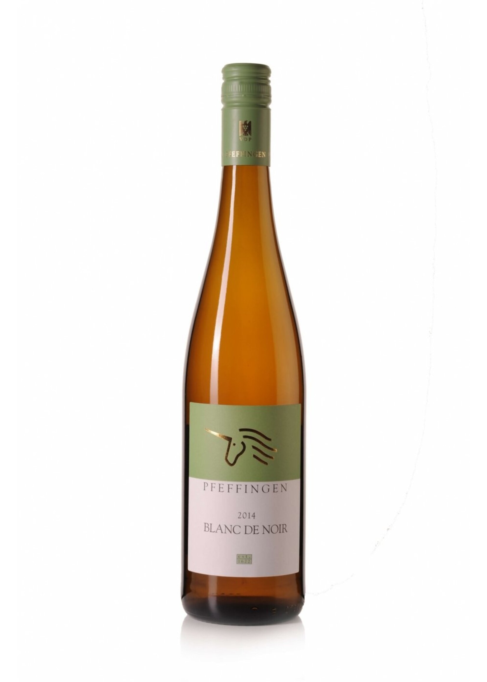 Weingut Pfeffingen Spätburgunder Blanc de Noir Trocken