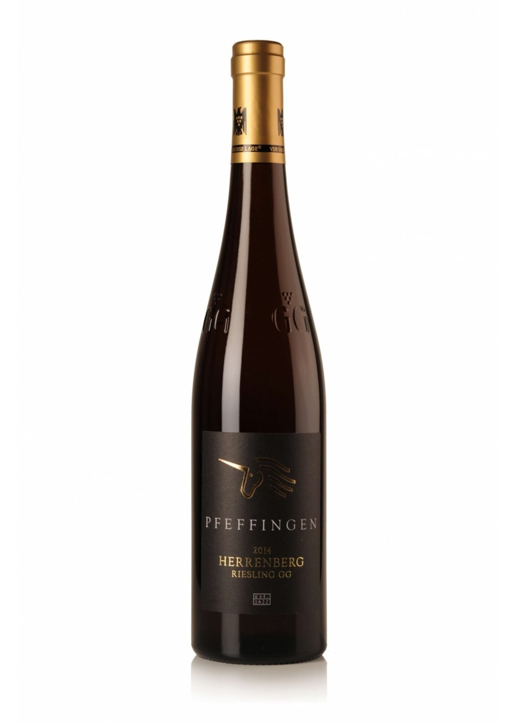 Weingut Pfeffingen Riesling Ungsteiner Herrenberg 'M'