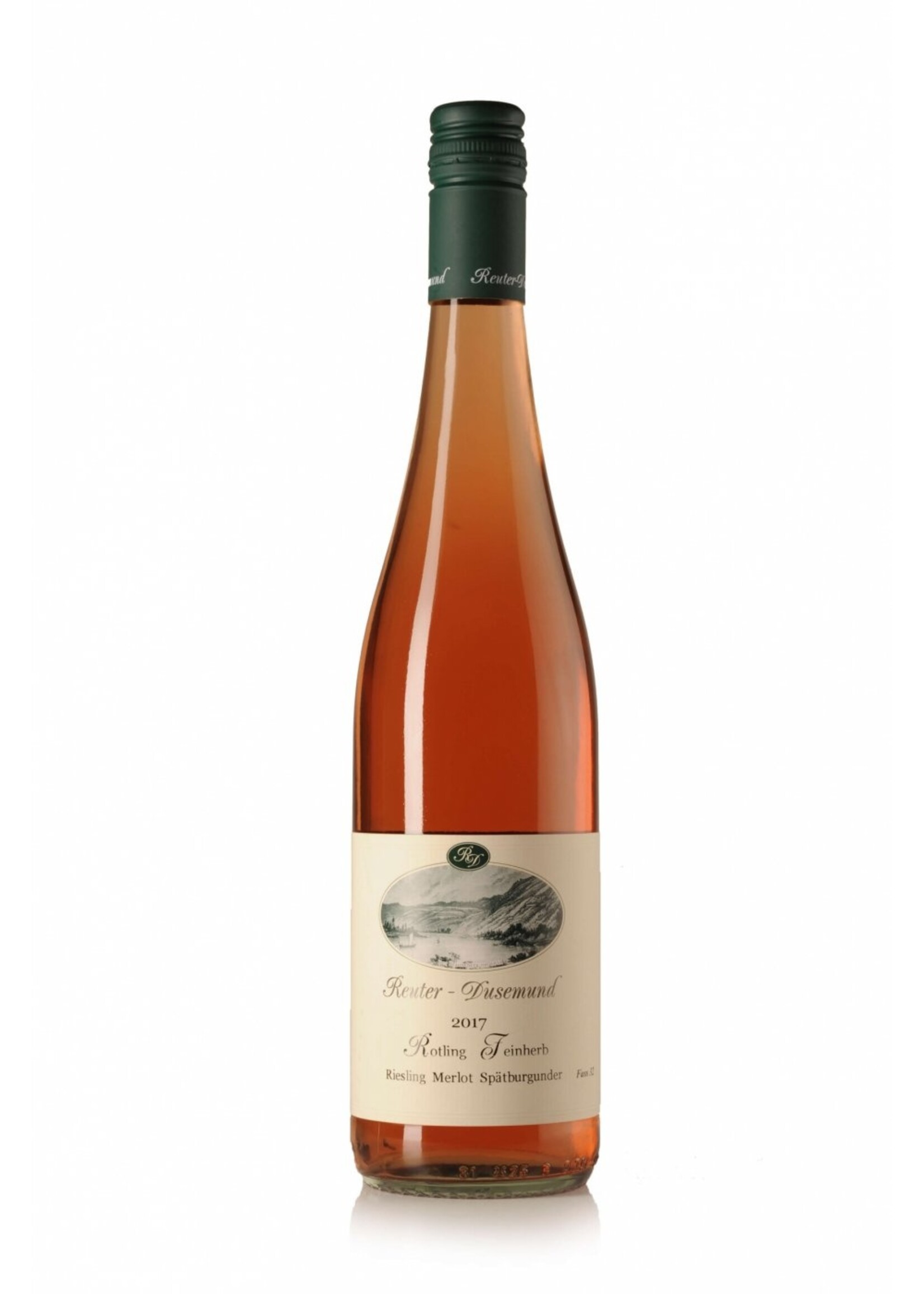 Weingut Reuter-Dusemund Mülheimer Rotling