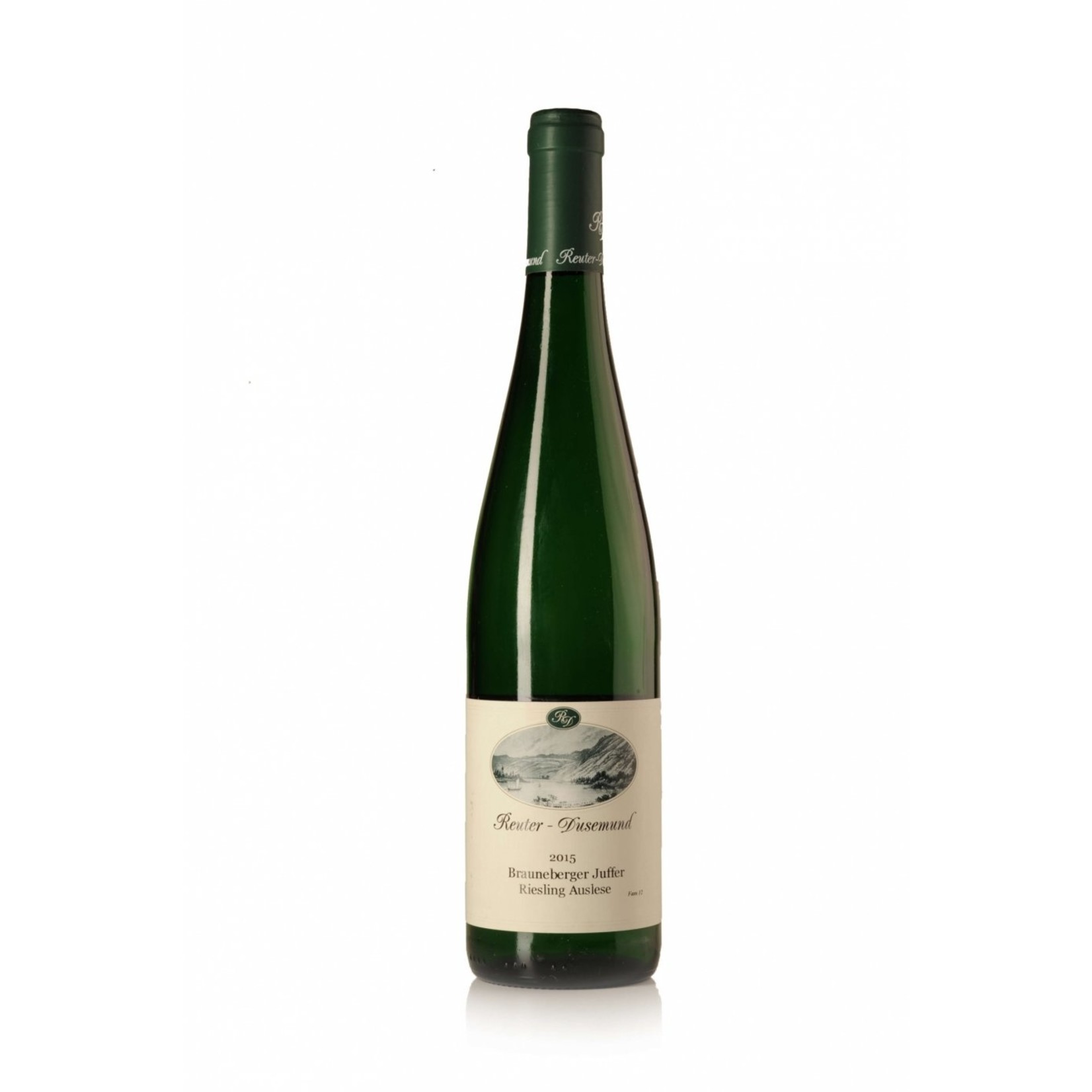 Weingut Reuter-Dusemund Riesling Auslese Juffer