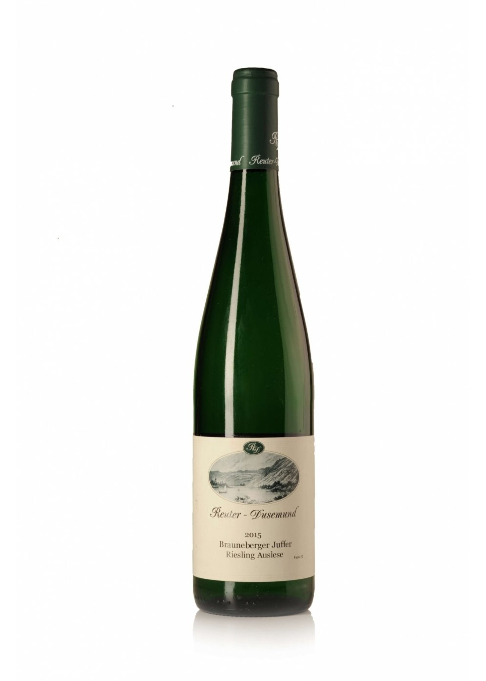 Weingut Reuter-Dusemund Riesling Auslese Juffer