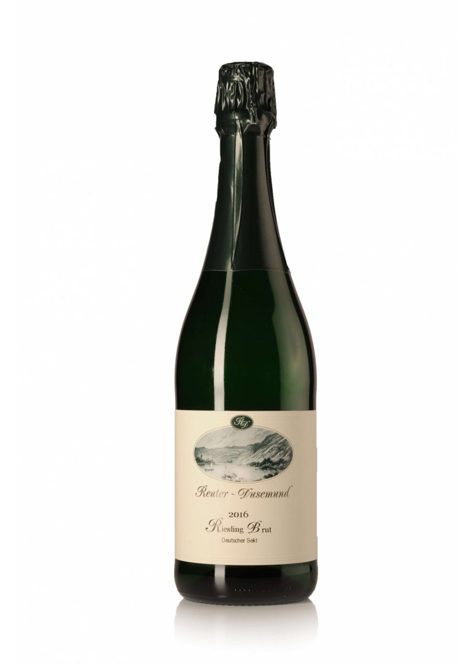Weingut Reuter-Dusemund Riesling Sekt Brut