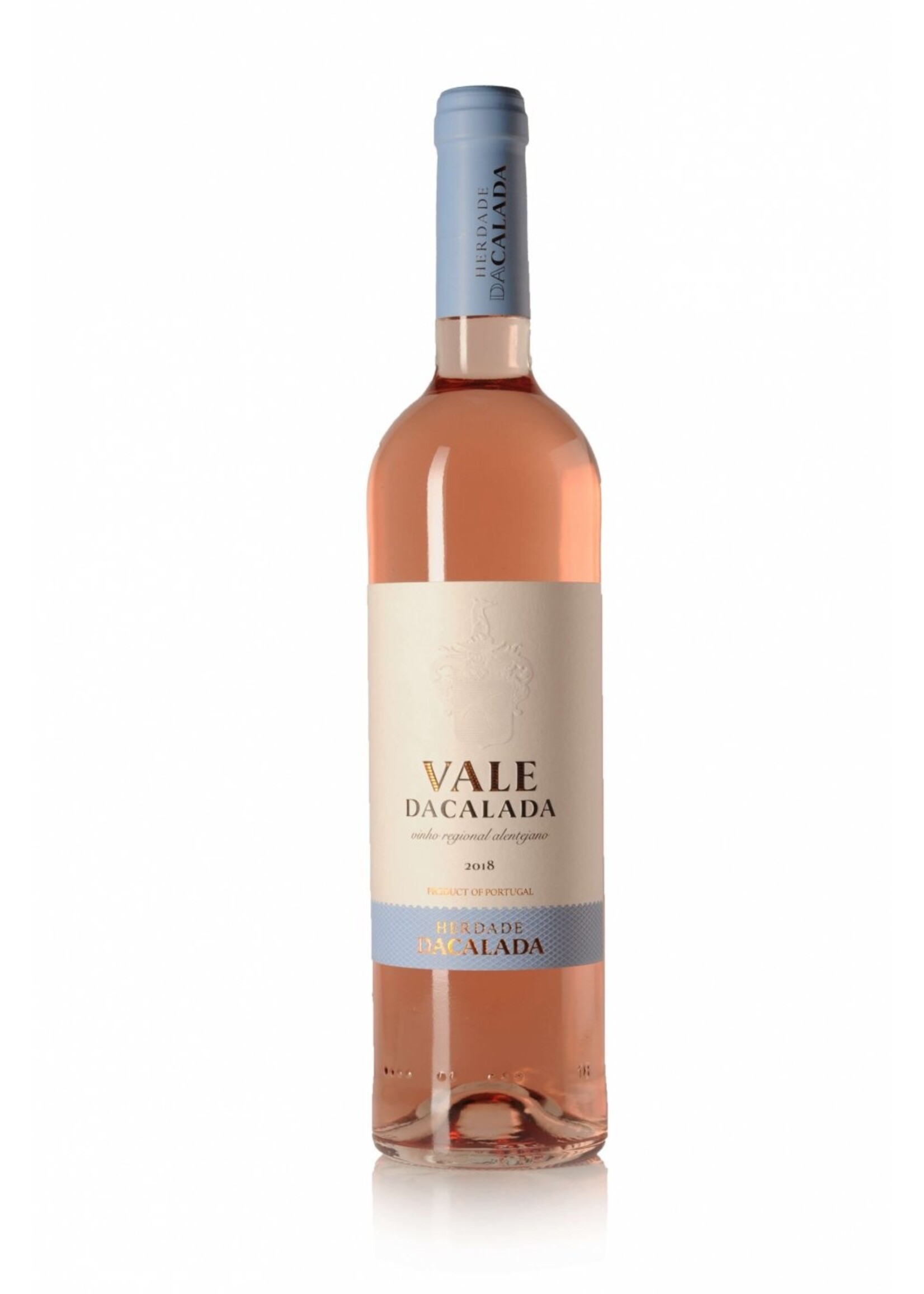 Herdade Dacalada Herdade Dacalada Rosado Vale da Calada
