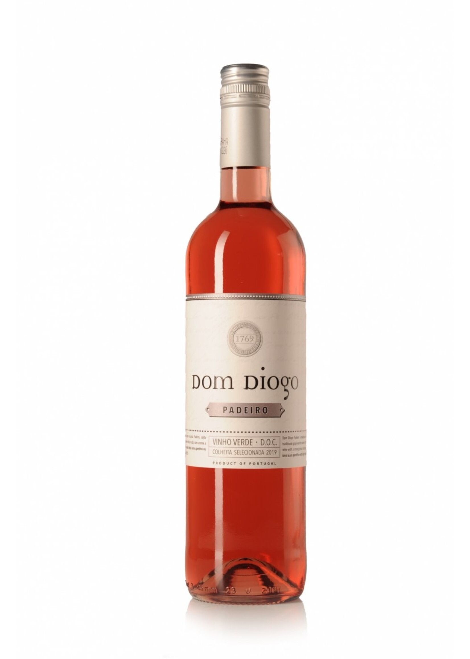 Quinta da Raza Dom Diogo Padeiro