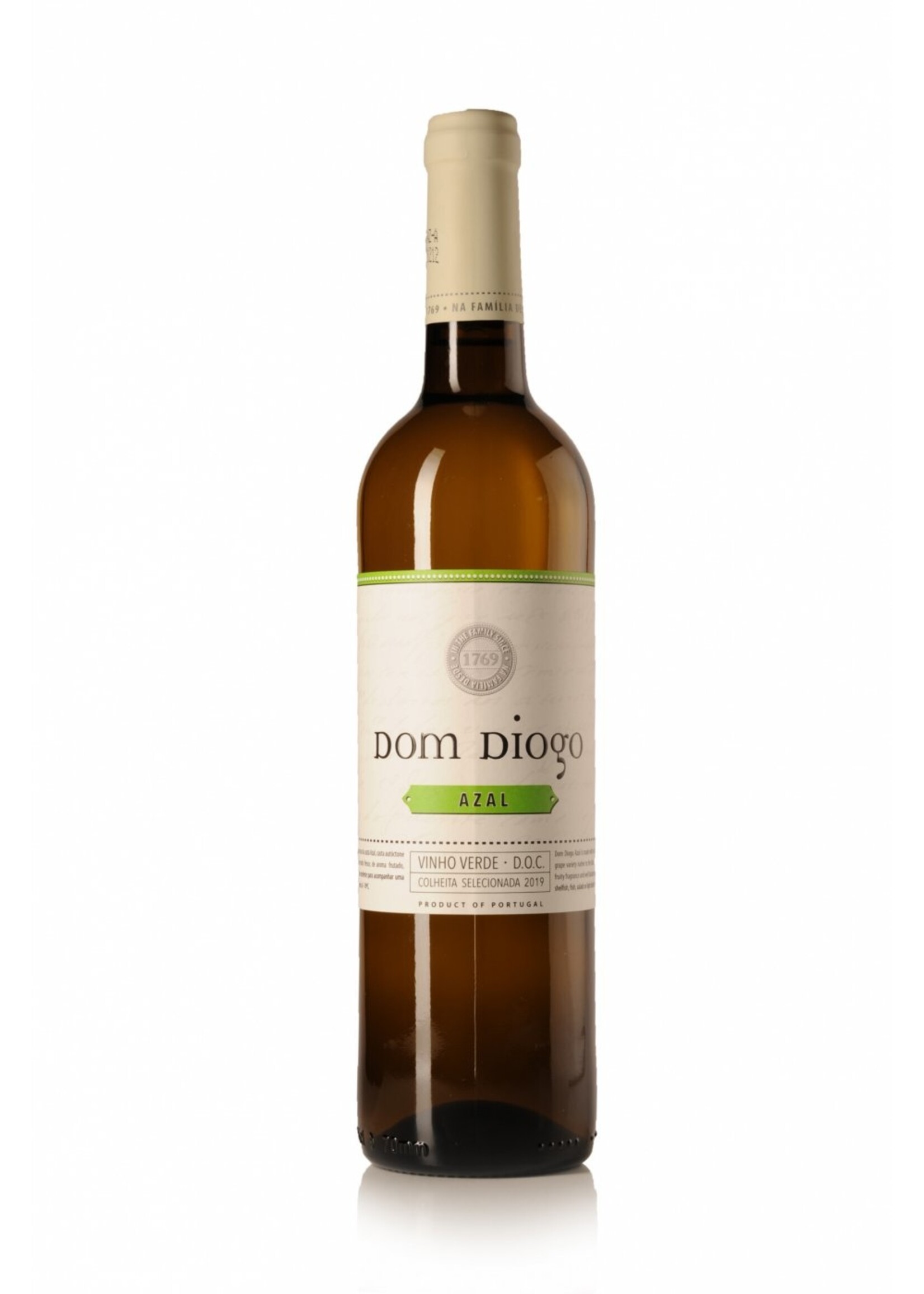 Quinta da Raza Dom Diogo Azal