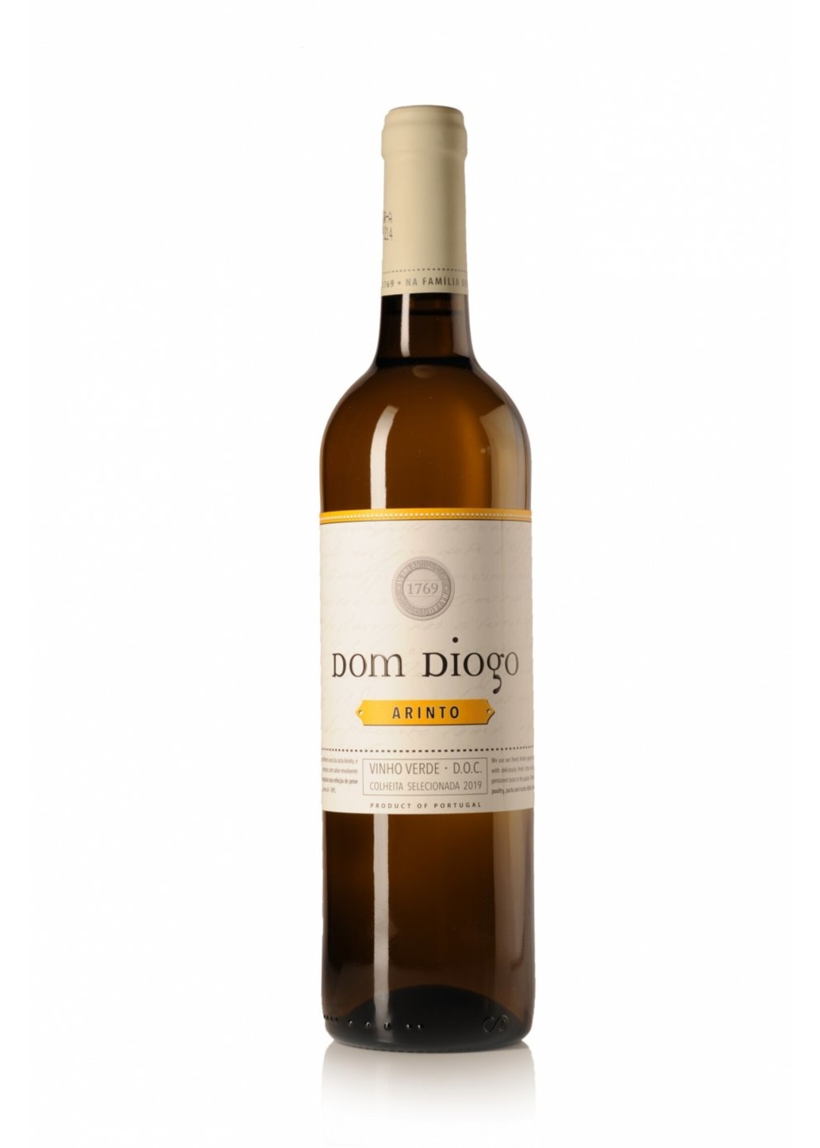 Quinta da Raza Dom Diogo Arinto