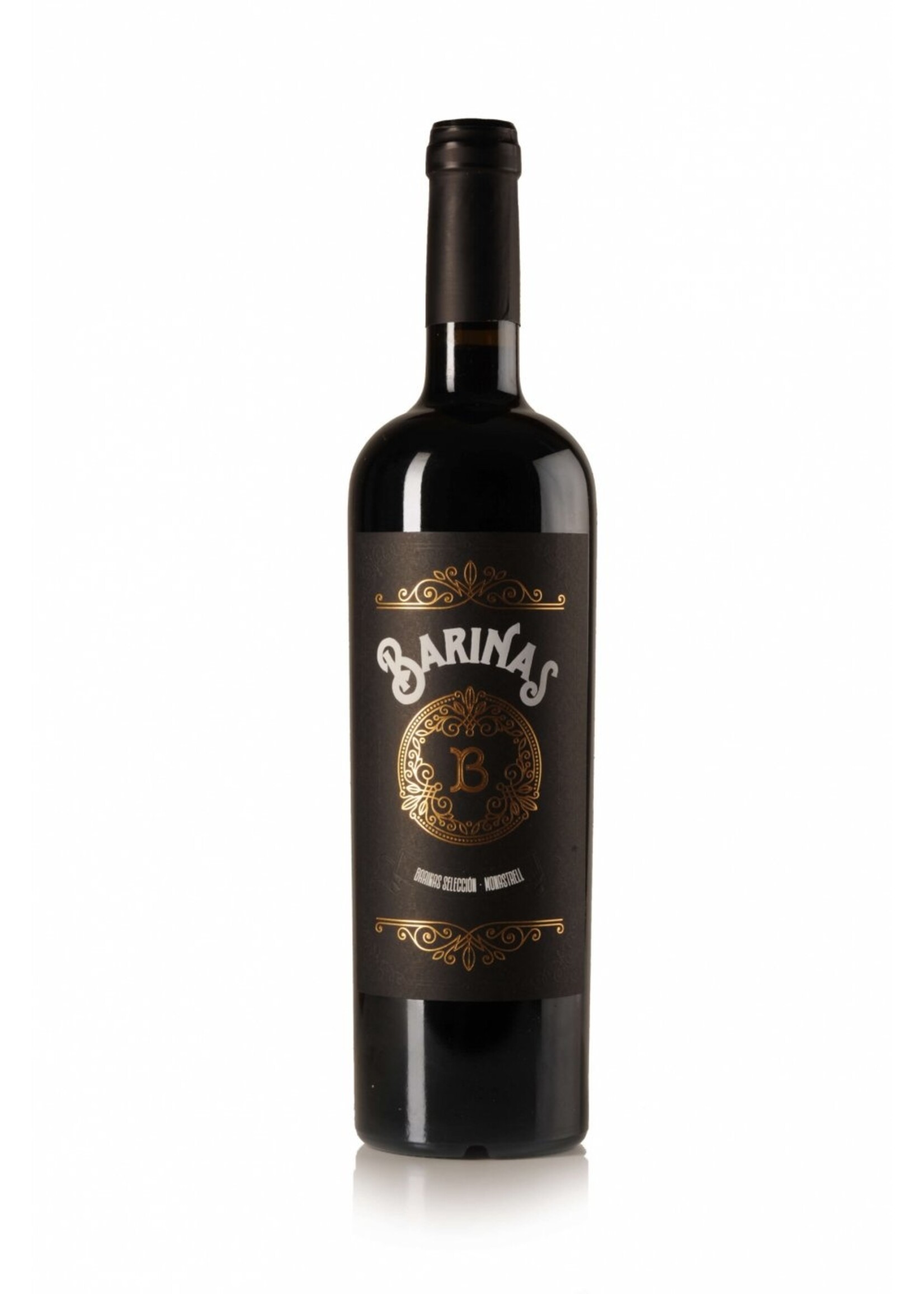 Bodegas Alceno Monastrell Sellecion Barinas DOP Jumilla