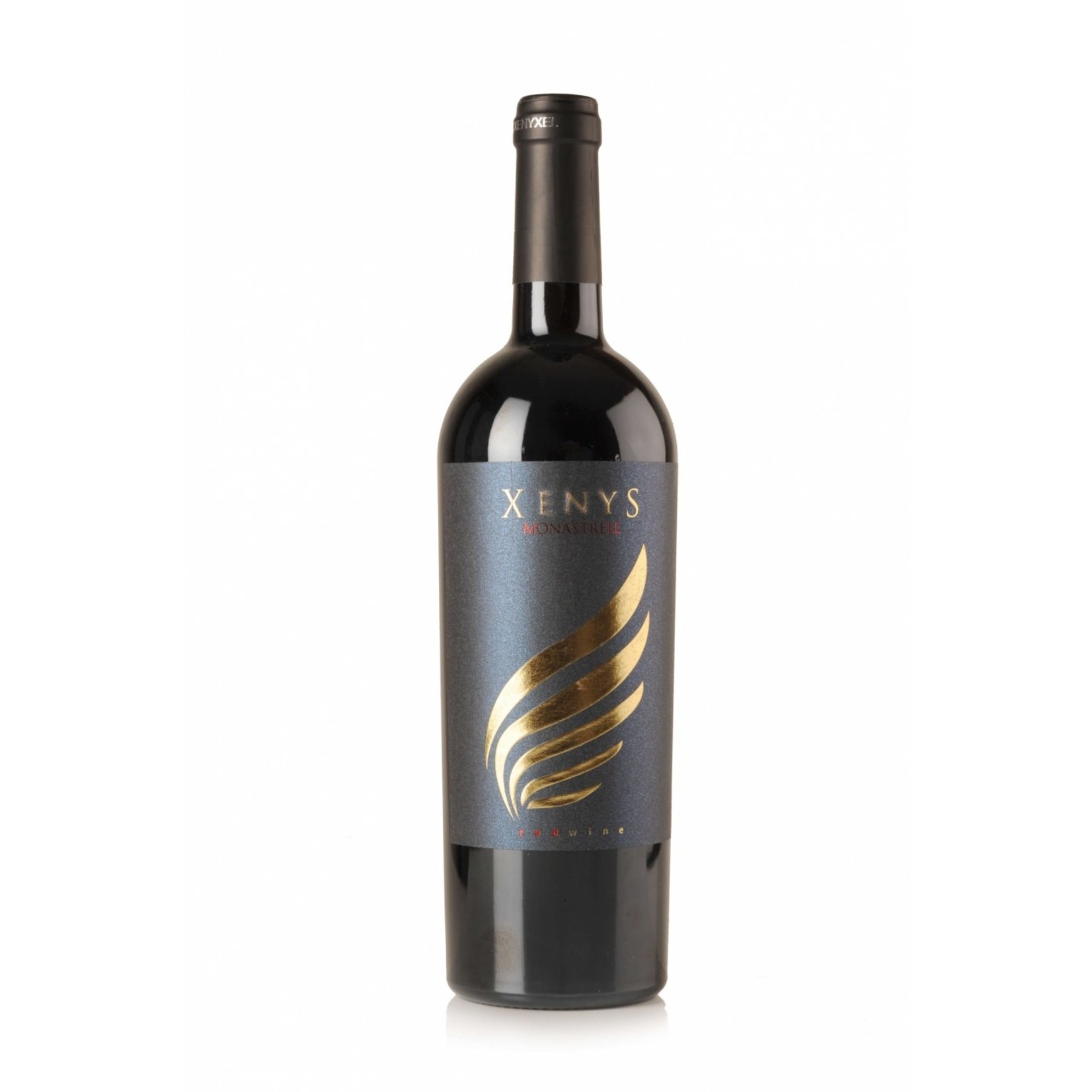 Xenysel '12' Monastrell