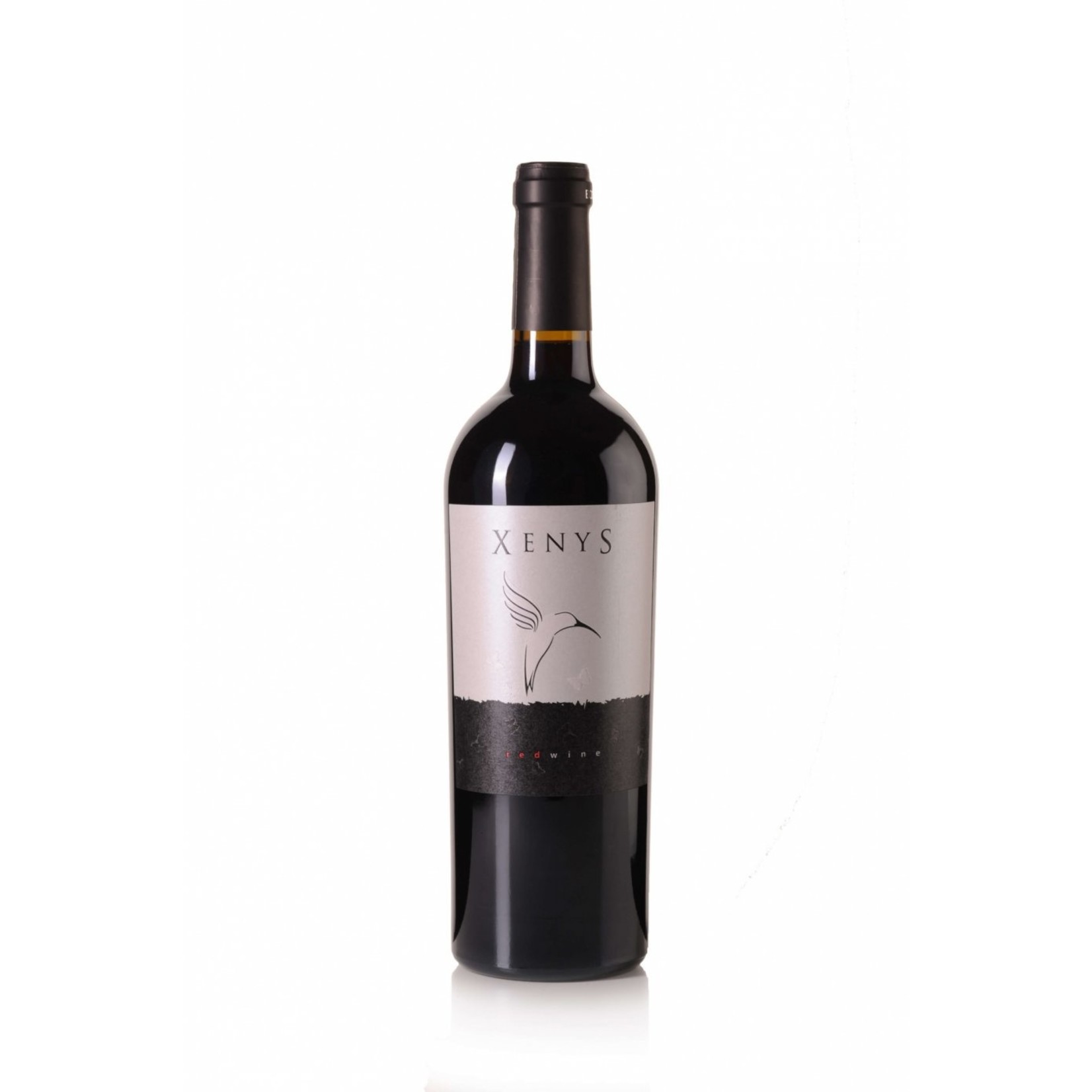 Xenysel Xenys Monastrell