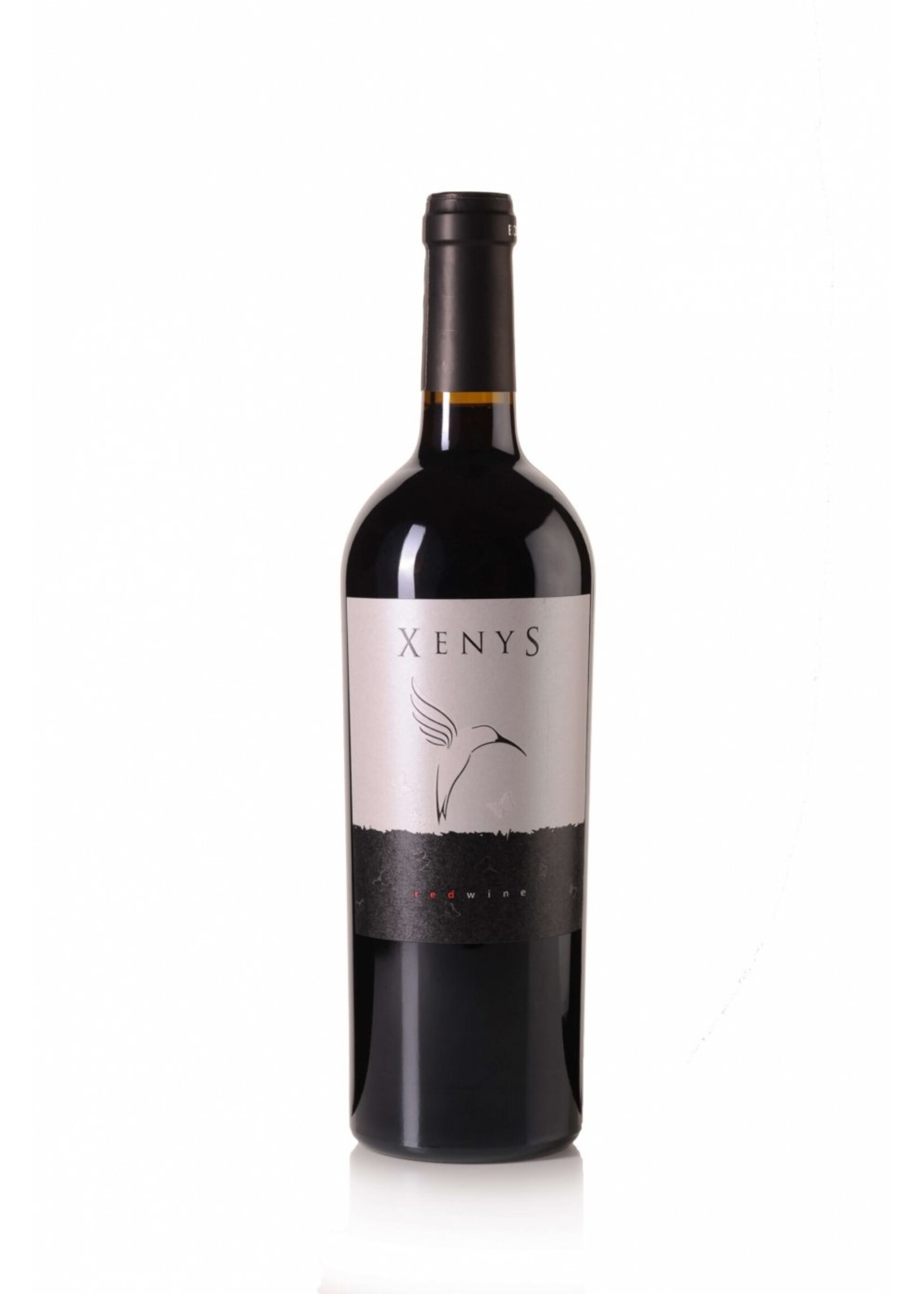 Xenysel Xenys Monastrell