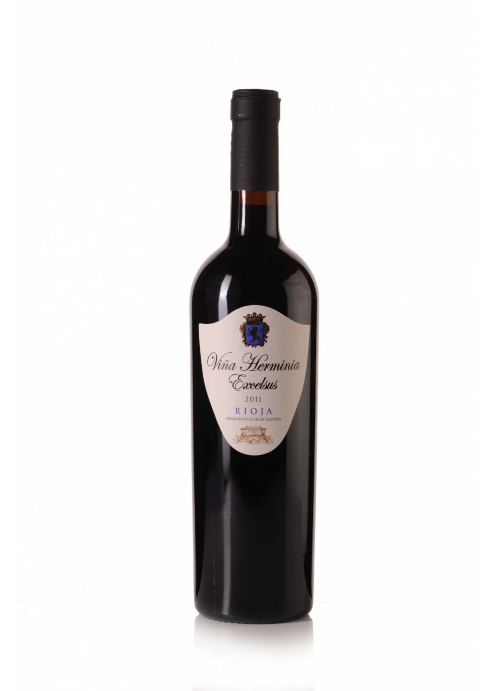 Vina Herminia Rioja Excelsus
