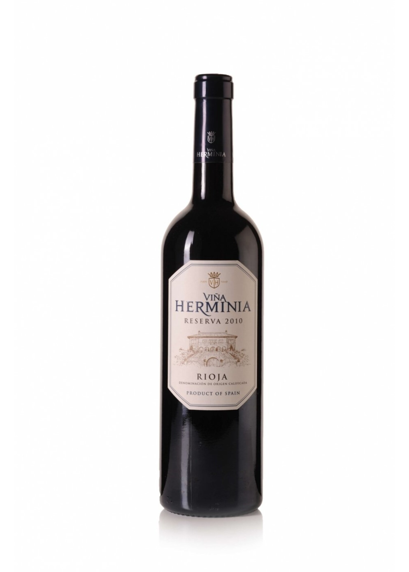 Vina Herminia Rioja Reserva