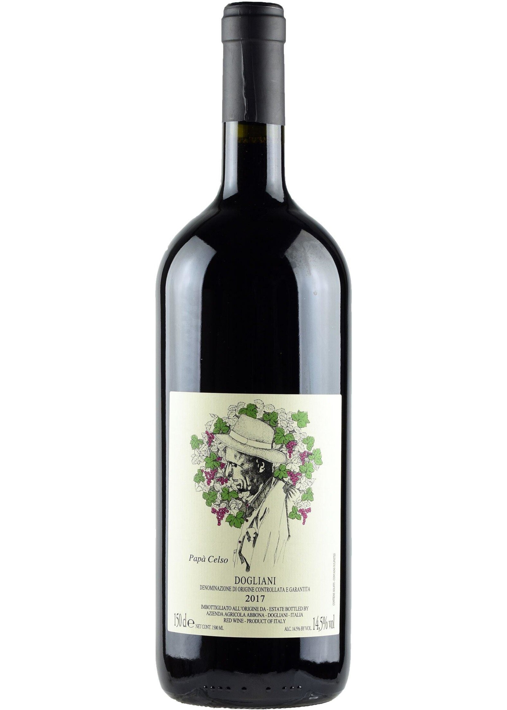 Abbona Marziano Abbona Dolcetto di Dogliani 'Papa Celso'