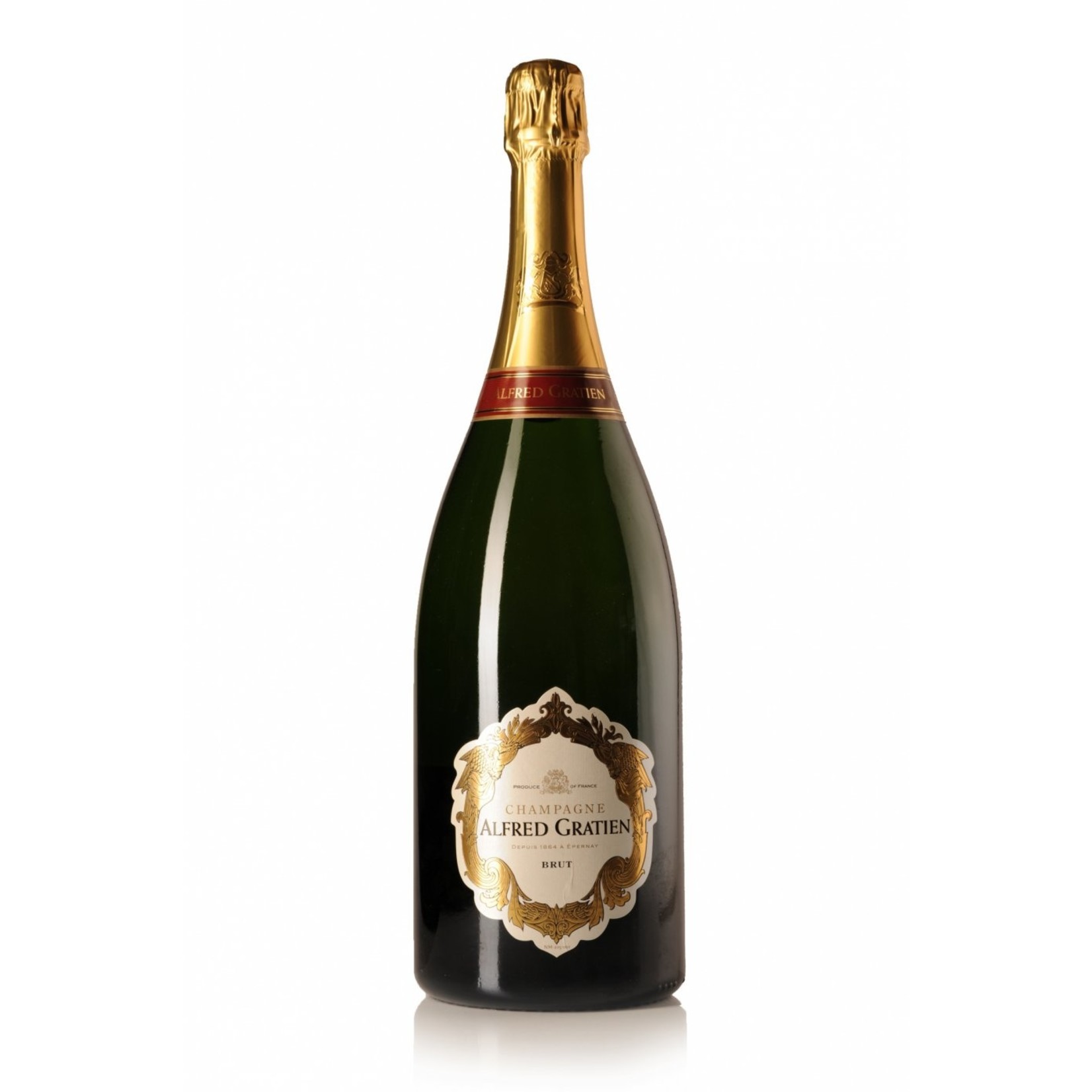 Alfred Gratien Champagne Alfred Gratien Champagne Classique Brut