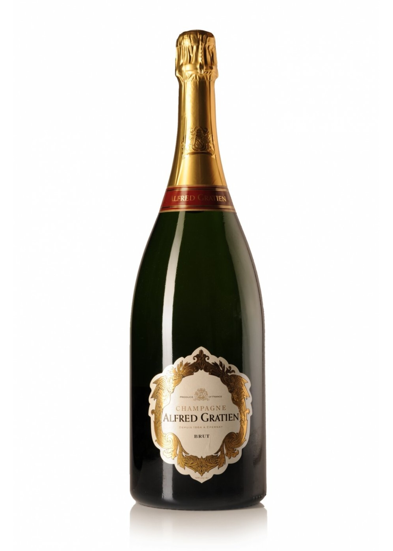Alfred Gratien Champagne Alfred Gratien Champagne Classique Brut