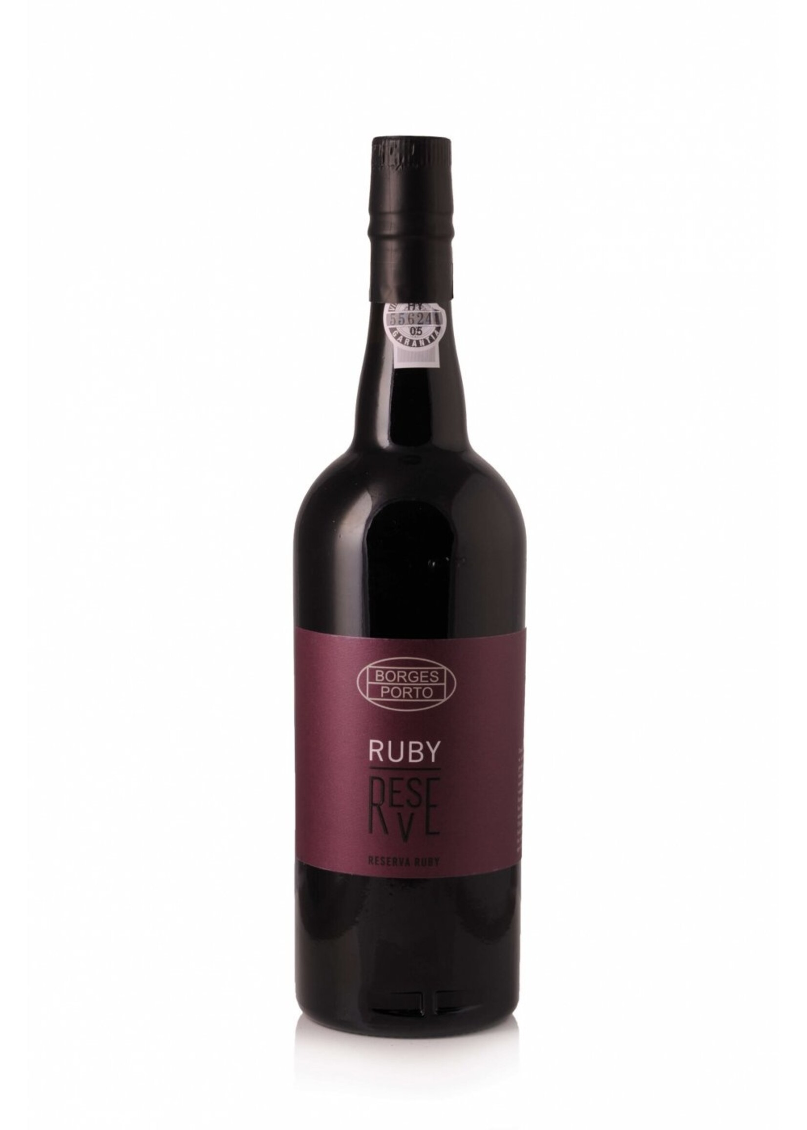 Borges Porto Borges Ruby Reserve Porto