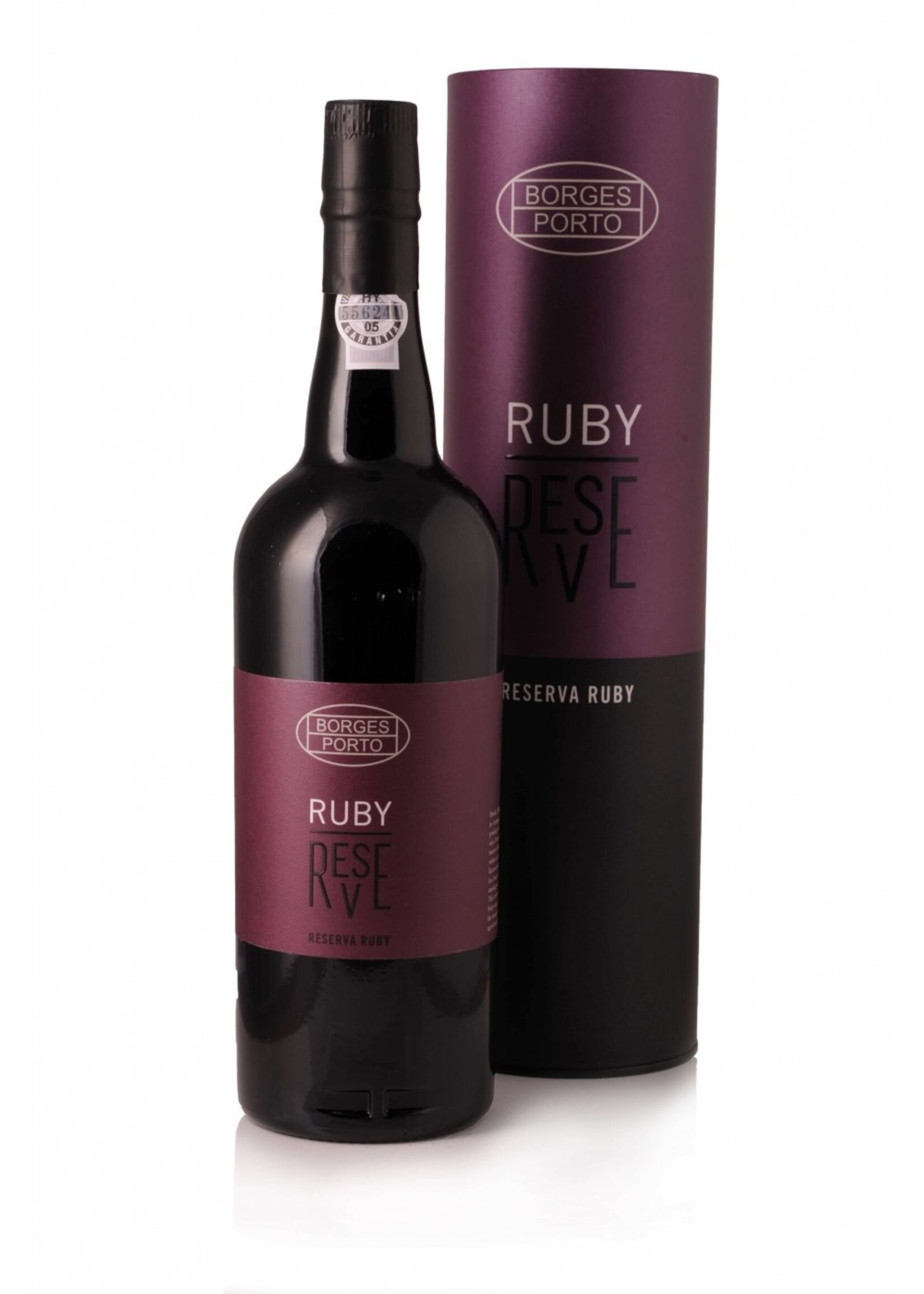 Borges Porto Borges Ruby Reserve Porto