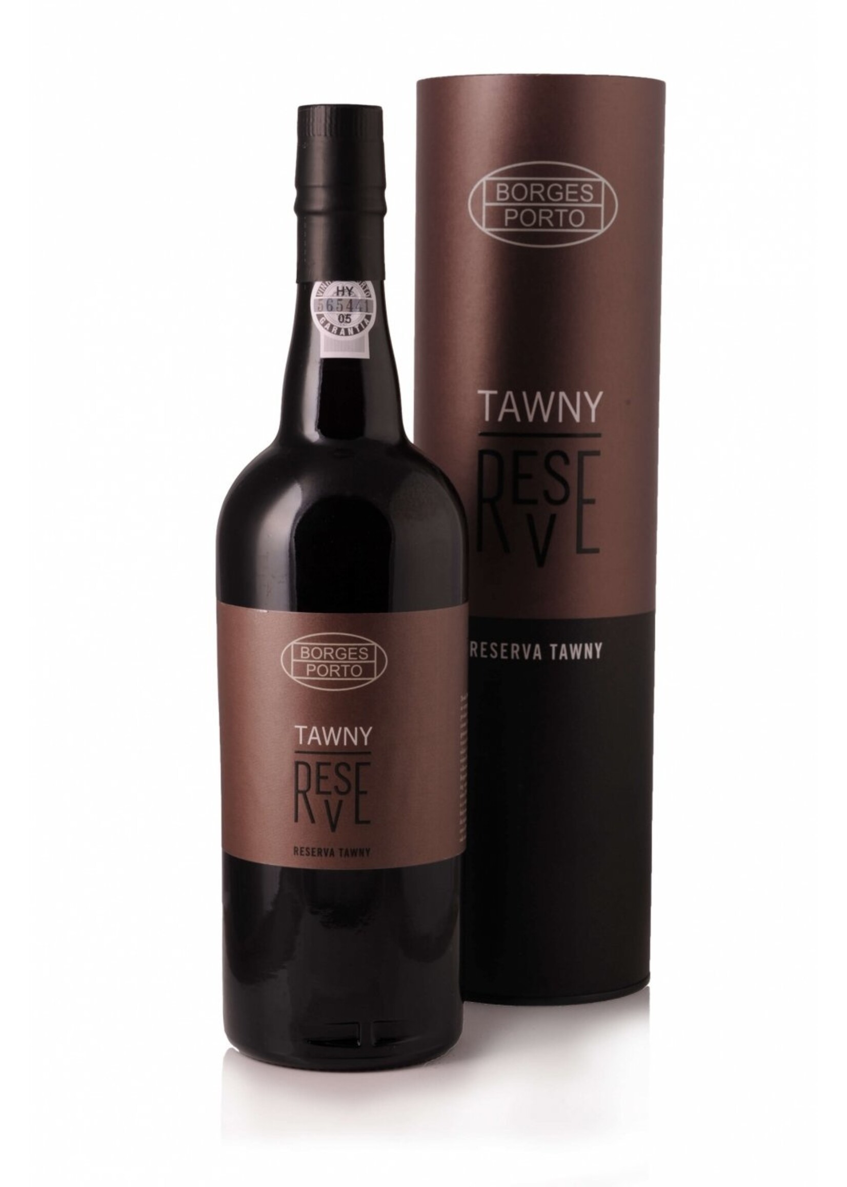Borges Porto Borges Tawny Reserve Porto